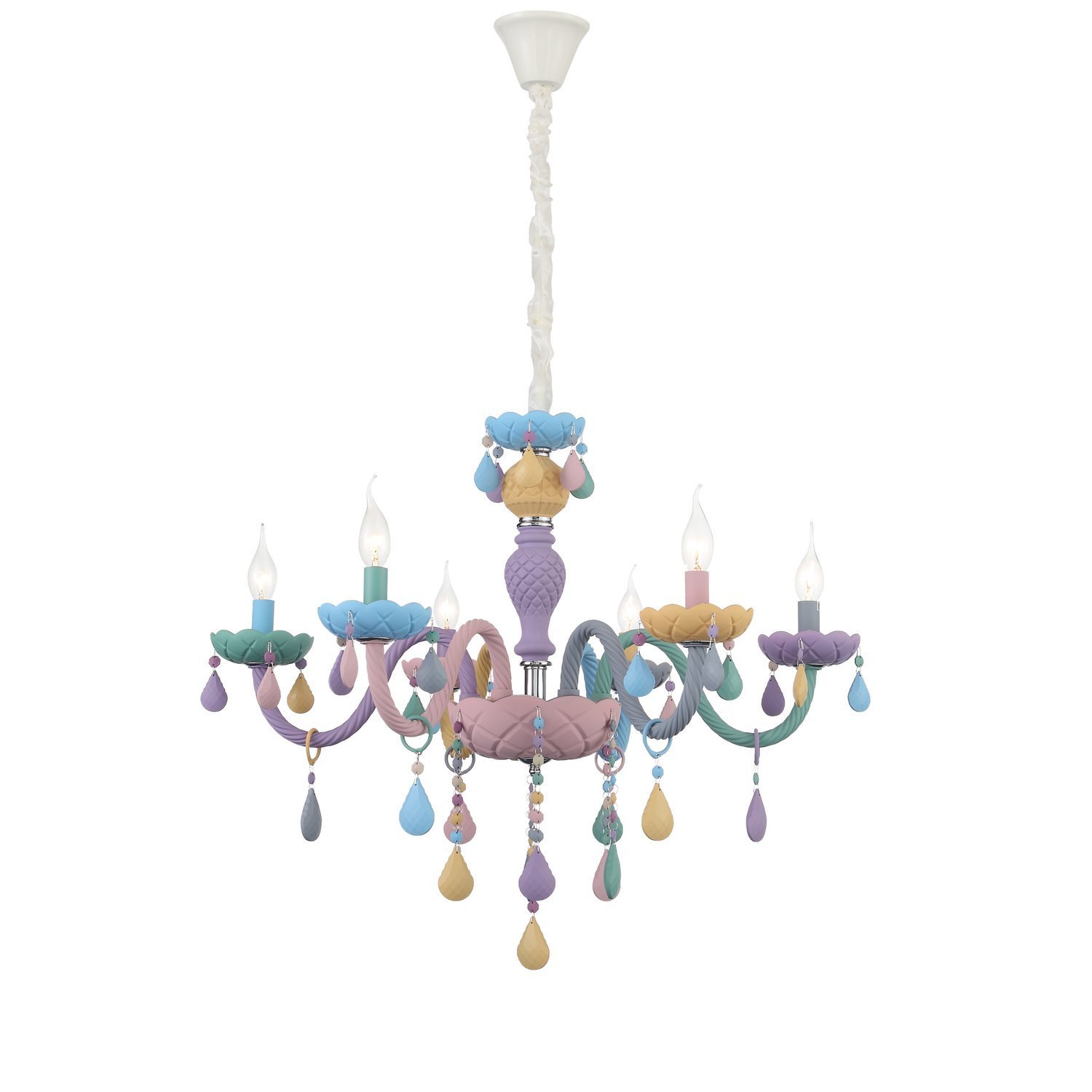 Люстра VAMVIDNEE VV235148 18 Люстра VAMVIDNEE VV235148 — изображение 18