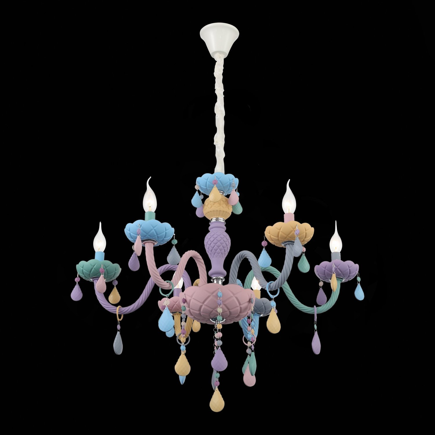 Люстра VAMVIDNEE VV235148 19 Люстра VAMVIDNEE VV235148 — изображение 19