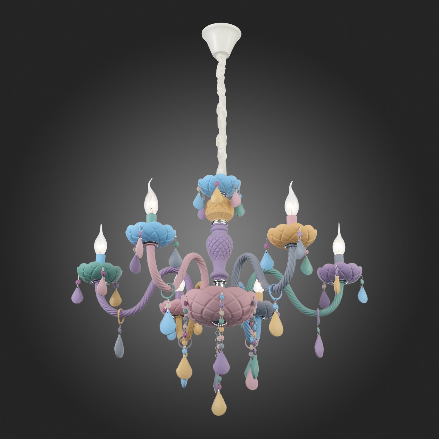 Люстра VAMVIDNEE VV235148 20 Люстра VAMVIDNEE VV235148 — изображение 20