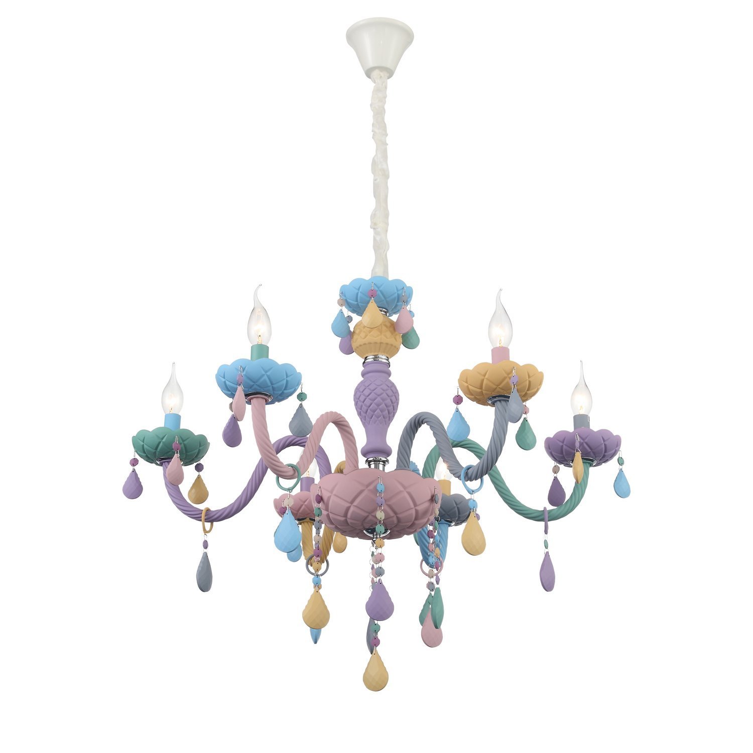 Люстра VAMVIDNEE VV235148 21 Люстра VAMVIDNEE VV235148 — изображение 21