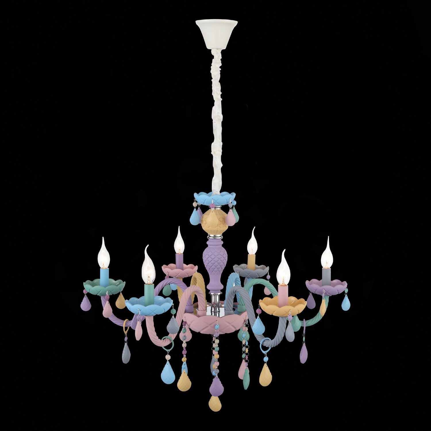 Люстра VAMVIDNEE VV235148 22 Люстра VAMVIDNEE VV235148 — изображение 22