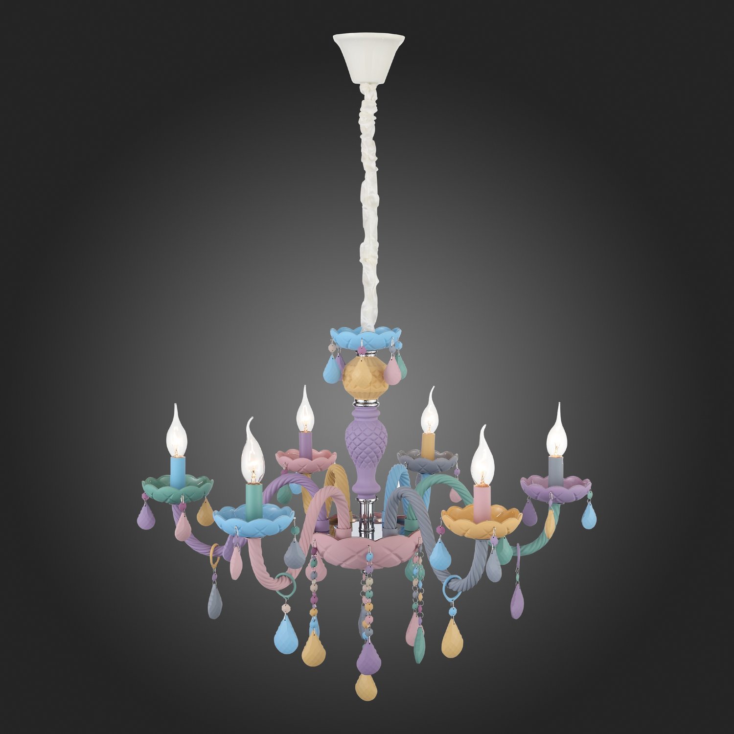 Люстра VAMVIDNEE VV235148 23 Люстра VAMVIDNEE VV235148 — изображение 23