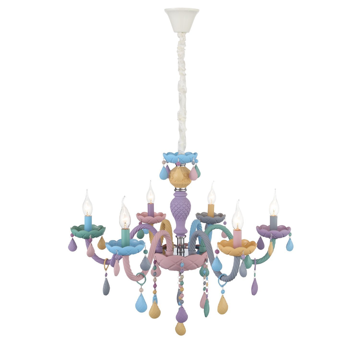 Люстра VAMVIDNEE VV235148 24 Люстра VAMVIDNEE VV235148 — изображение 24