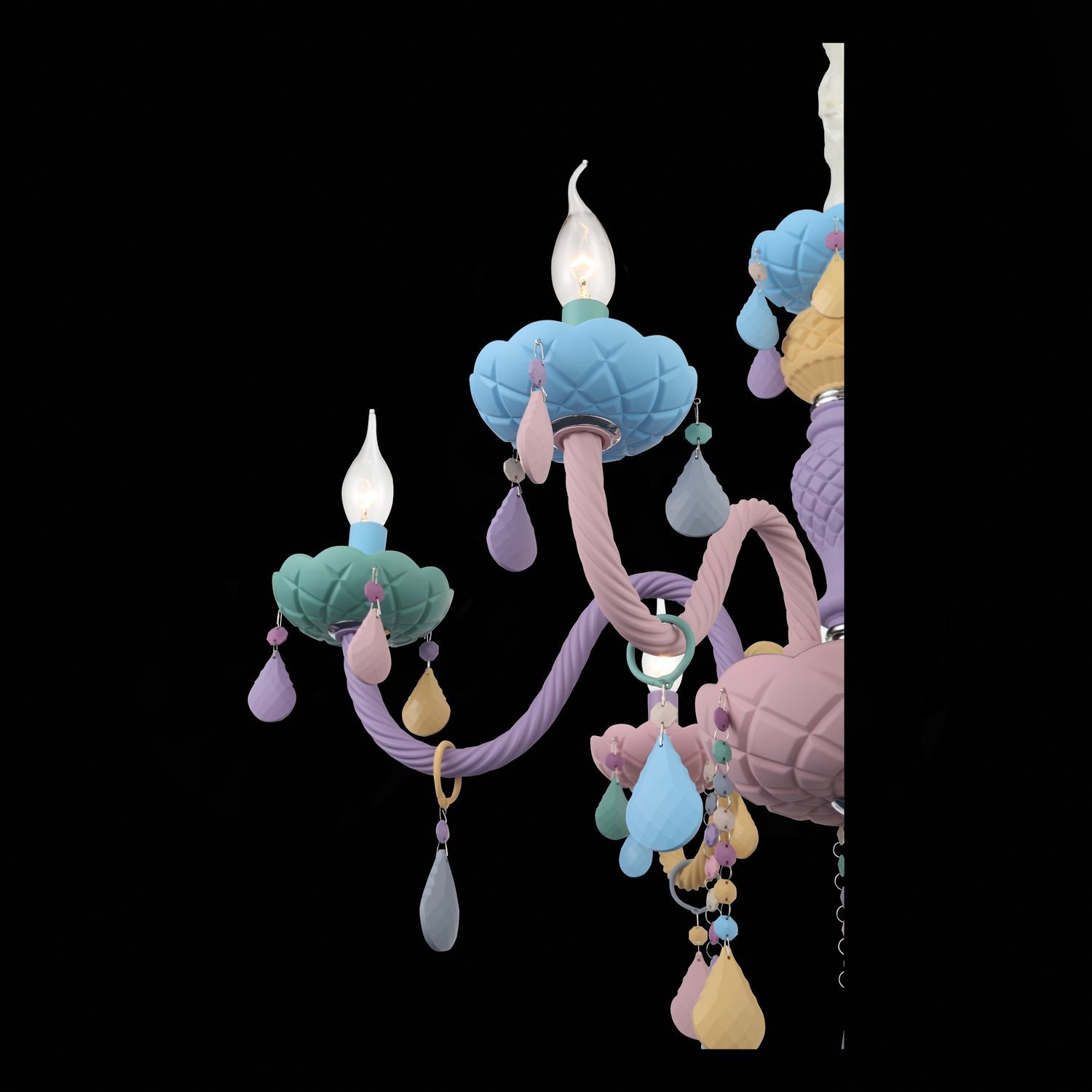 Люстра VAMVIDNEE VV235148 25 Люстра VAMVIDNEE VV235148 — изображение 25