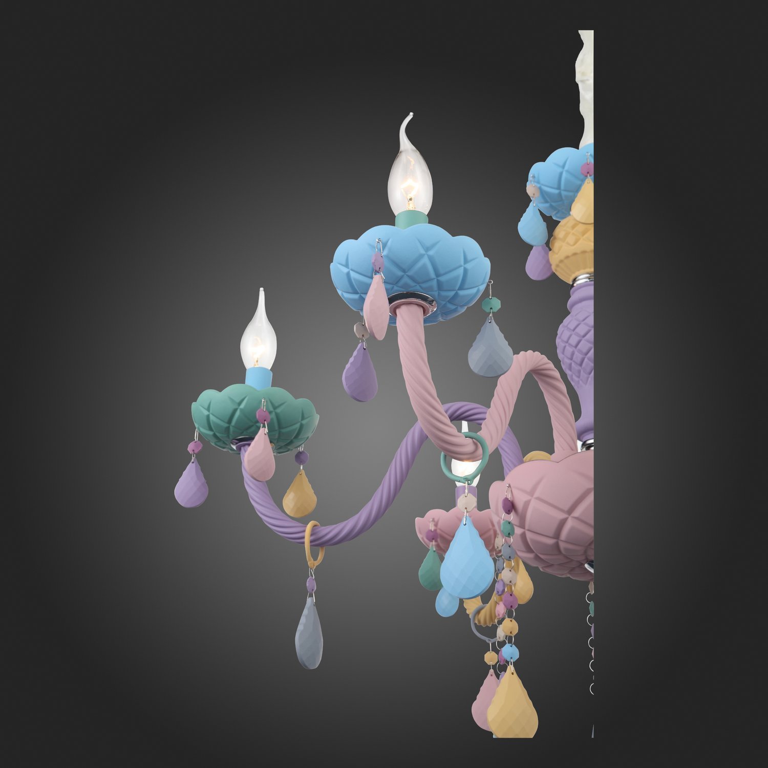 Люстра VAMVIDNEE VV235148 26 Люстра VAMVIDNEE VV235148 — изображение 26