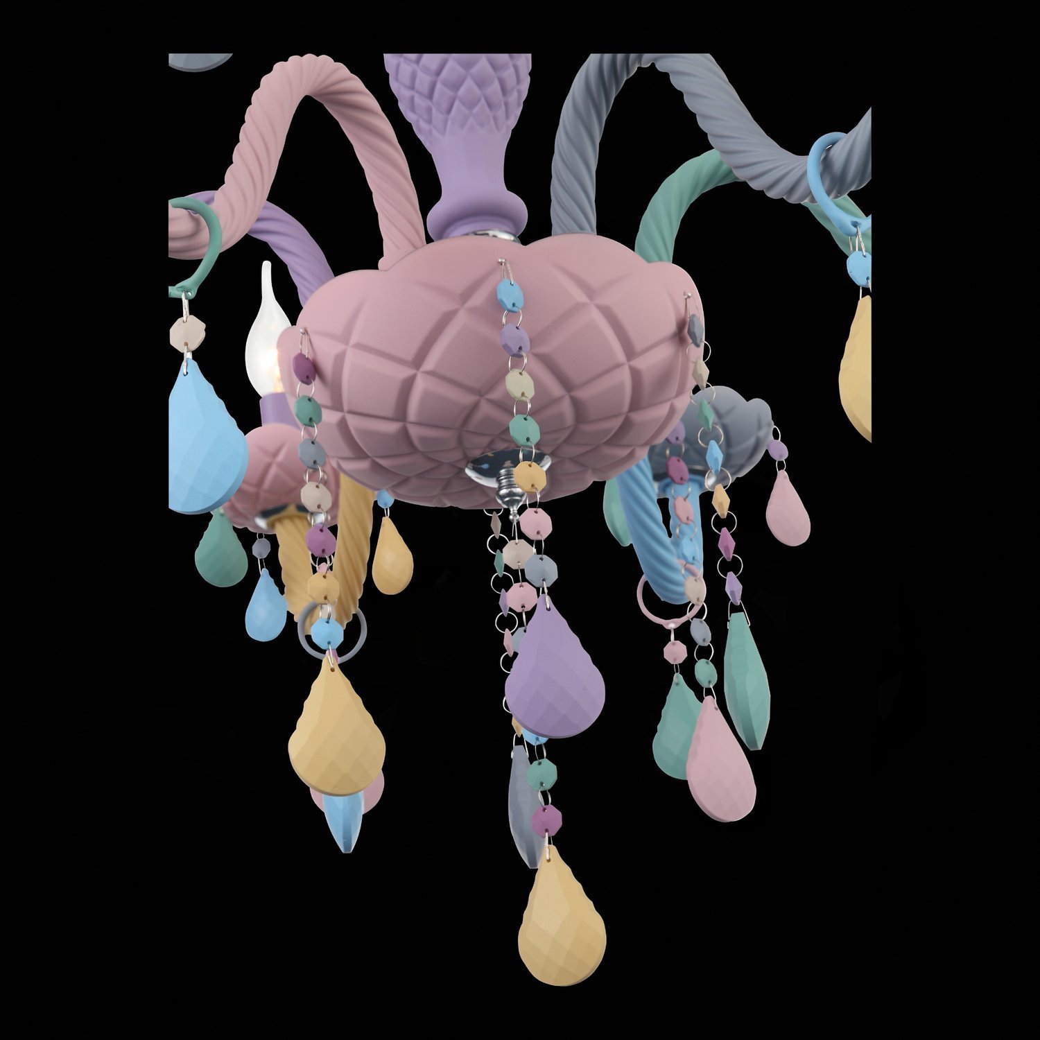 Люстра VAMVIDNEE VV235148 28 Люстра VAMVIDNEE VV235148 — изображение 28