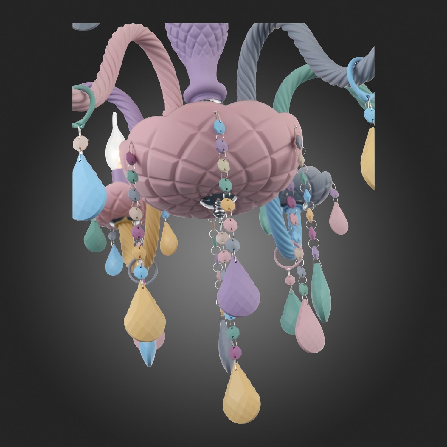 Люстра VAMVIDNEE VV235148 29 Люстра VAMVIDNEE VV235148 — изображение 29