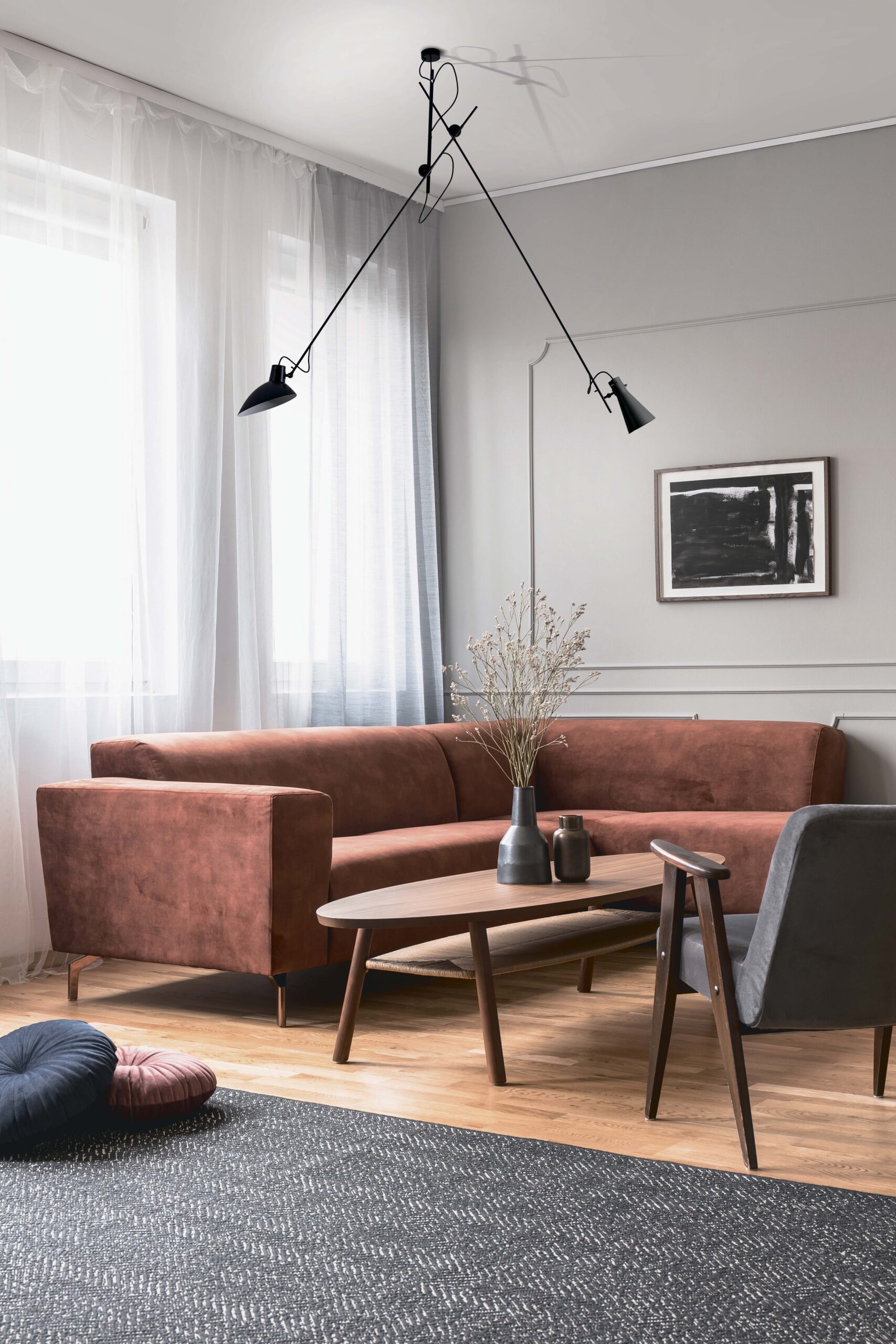 Светильник VAMVIDNEE VV438846 5 Светильник VAMVIDNEE VV438846 — изображение 5