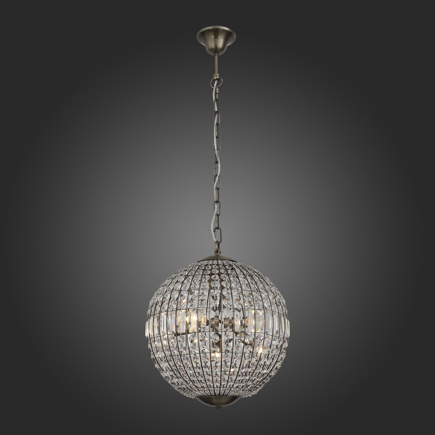 Люстра VAMVIDNEE VV234510 5 Люстра VAMVIDNEE VV234510 — изображение 5