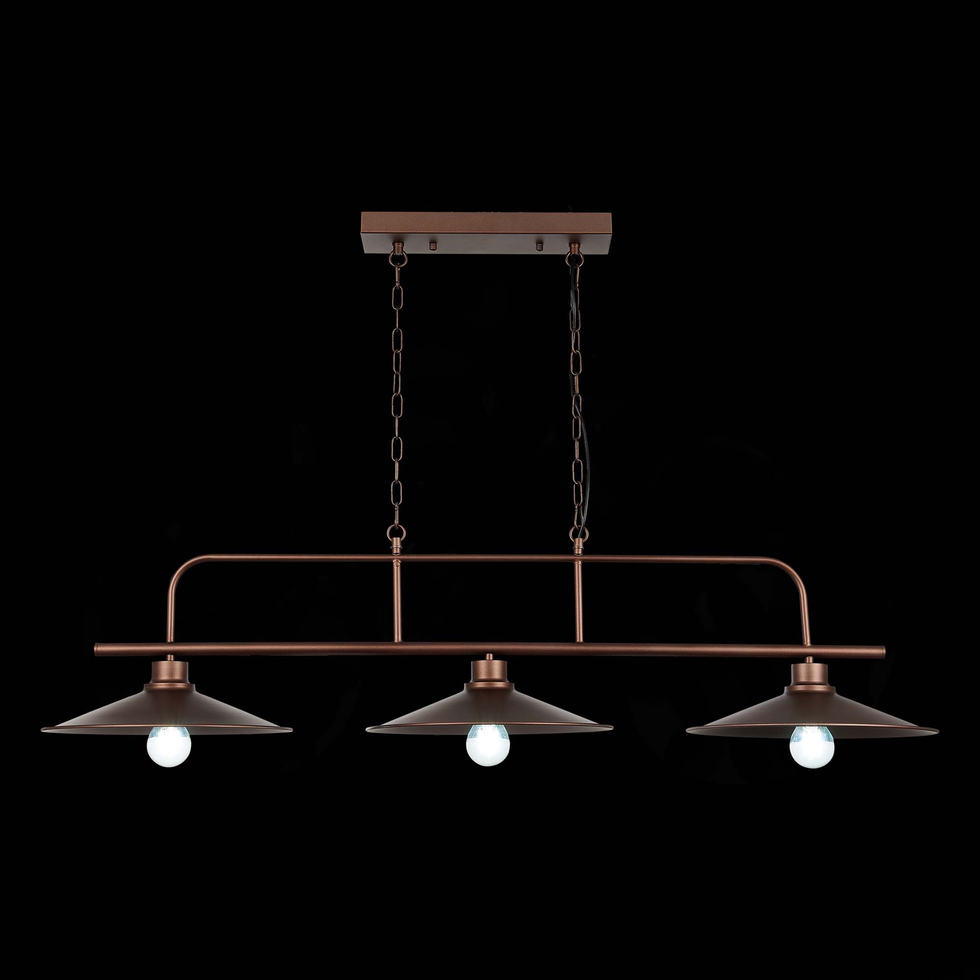 Люстра VAMVIDNEE VV233334 7 Люстра VAMVIDNEE VV233334 — изображение 7