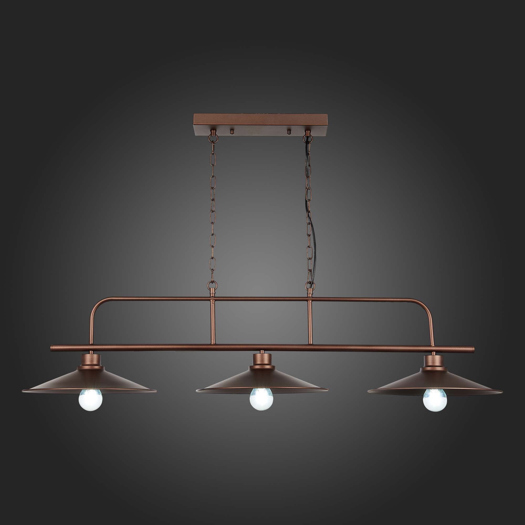 Люстра VAMVIDNEE VV233334 8 Люстра VAMVIDNEE VV233334 — изображение 8