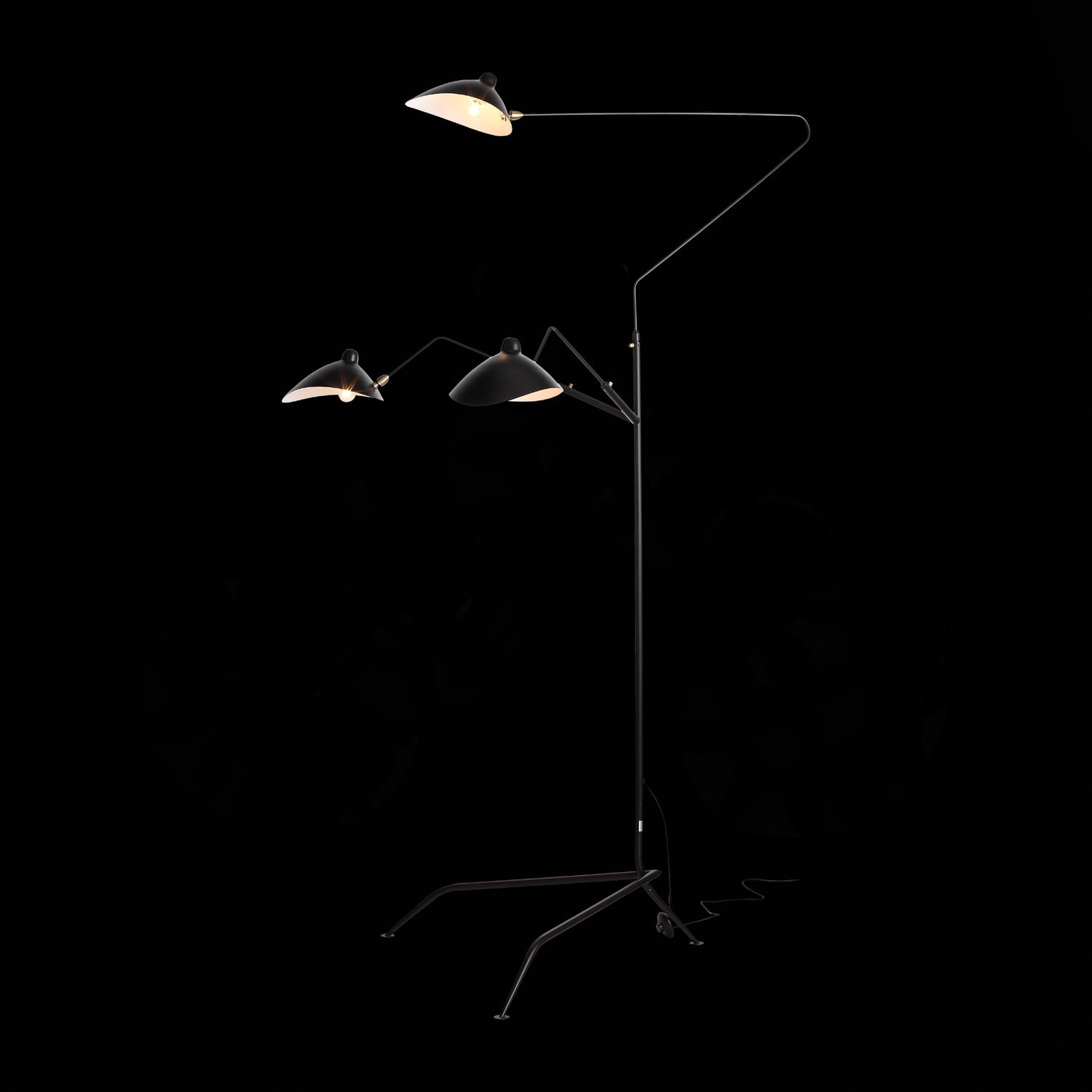 Торшер VAMVIDNEE VV239157 10 Торшер VAMVIDNEE VV239157 — изображение 10