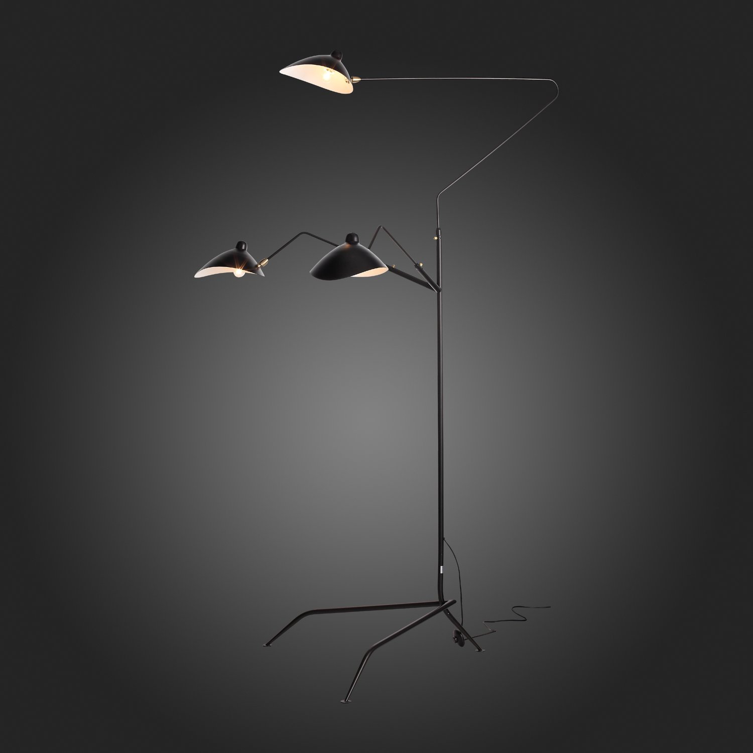 Торшер VAMVIDNEE VV239157 11 Торшер VAMVIDNEE VV239157 — изображение 11