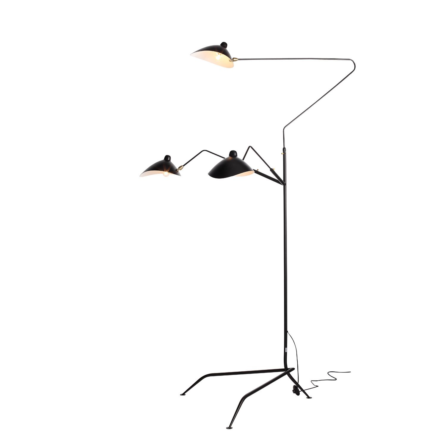 Торшер VAMVIDNEE VV239157 12 Торшер VAMVIDNEE VV239157 — изображение 12