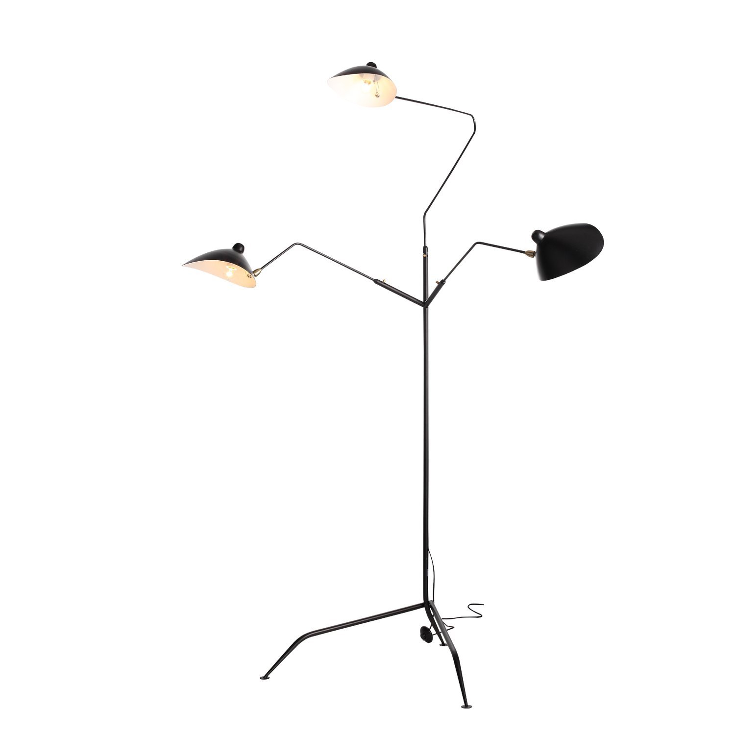 Торшер VAMVIDNEE VV239157 15 Торшер VAMVIDNEE VV239157 — изображение 15