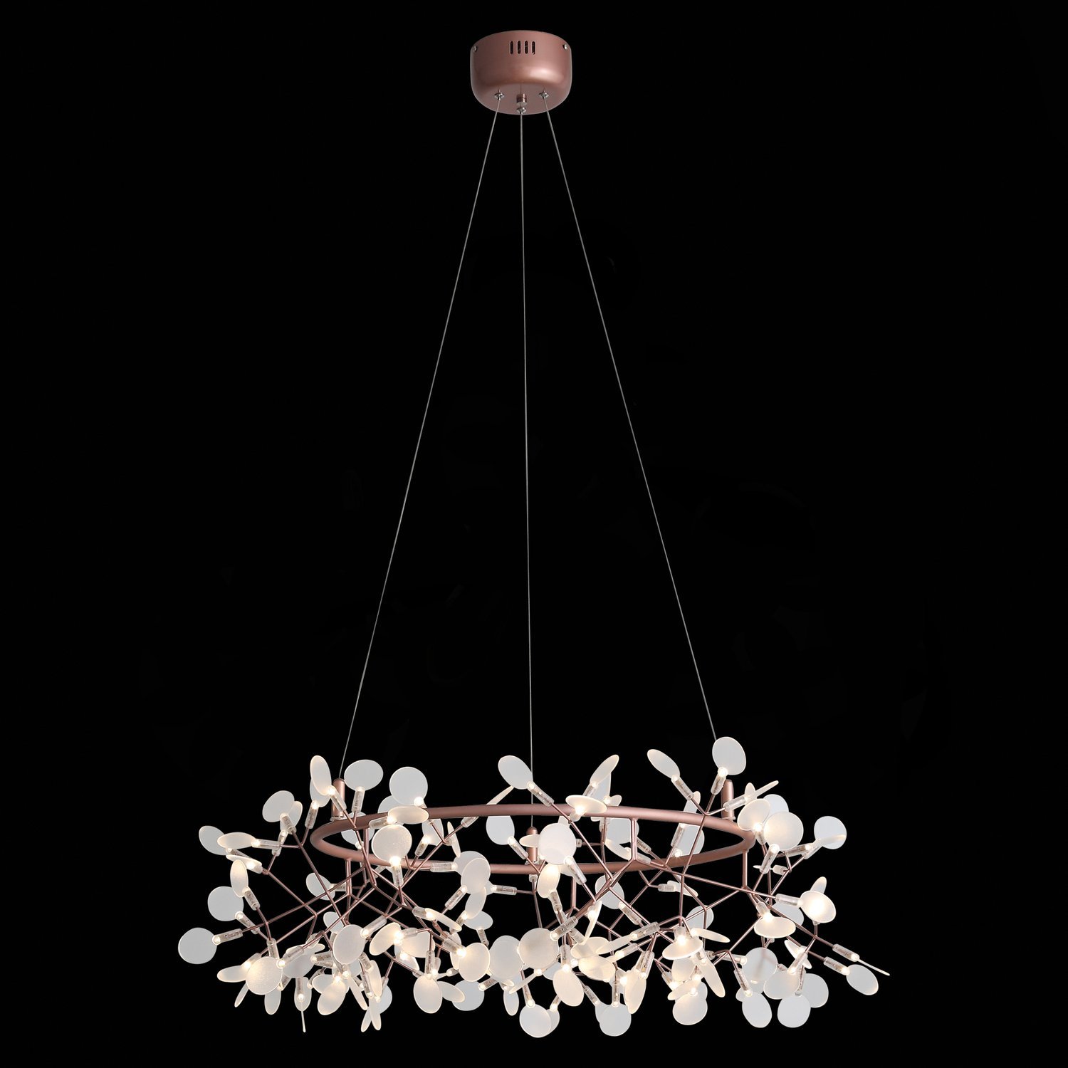 Люстра VAMVIDNEE VV234206 10 Люстра VAMVIDNEE VV234206 — изображение 10