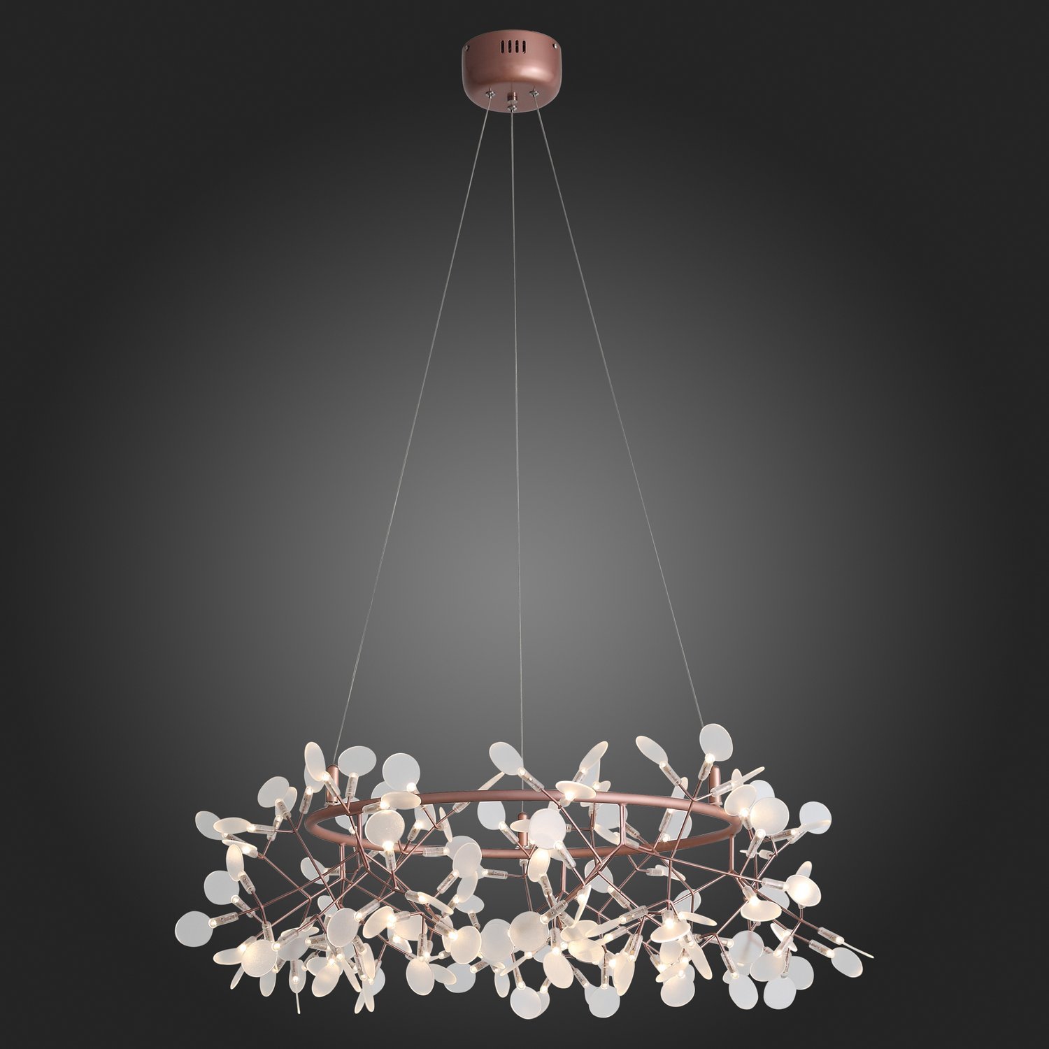 Люстра VAMVIDNEE VV234206 11 Люстра VAMVIDNEE VV234206 — изображение 11