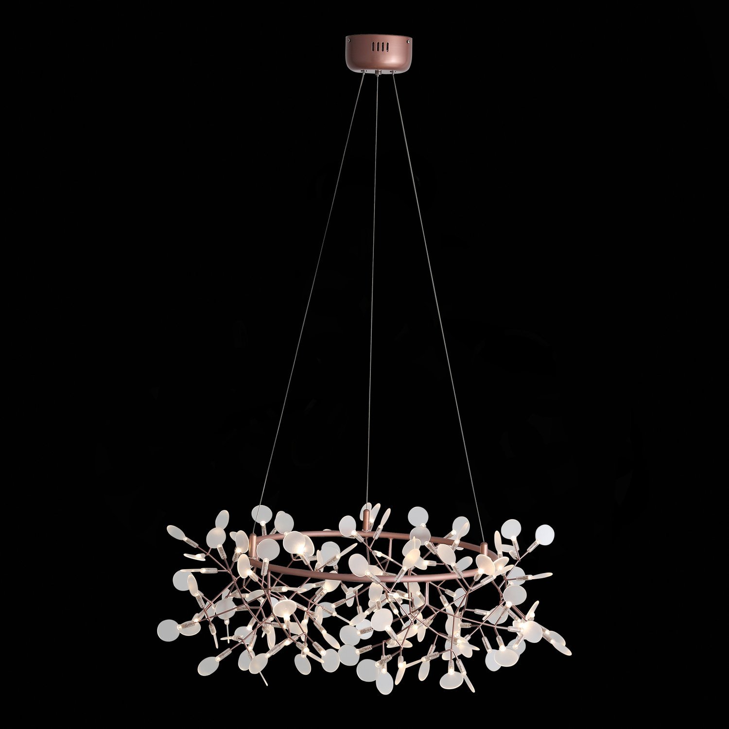 Люстра VAMVIDNEE VV234206 13 Люстра VAMVIDNEE VV234206 — изображение 13