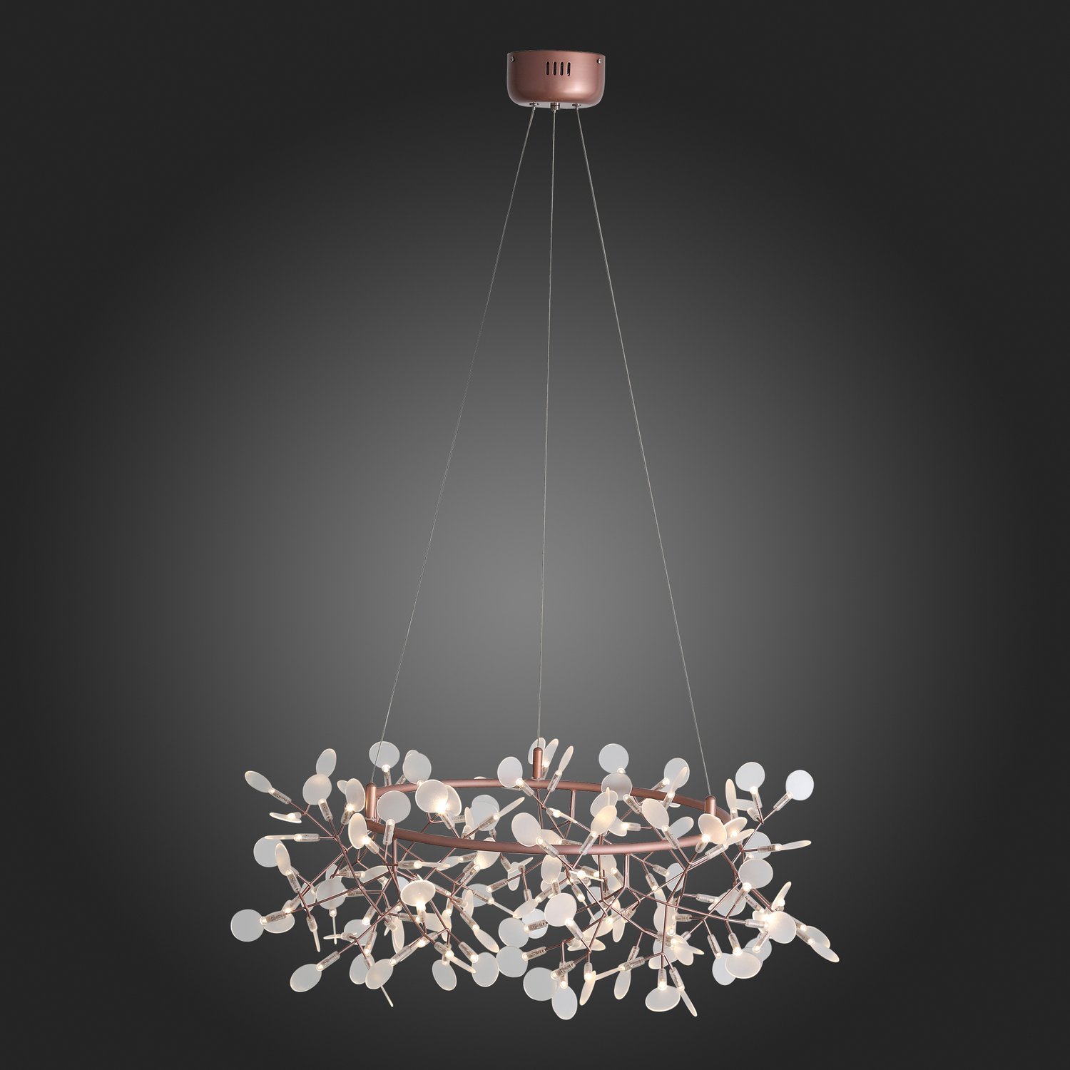 Люстра VAMVIDNEE VV234206 14 Люстра VAMVIDNEE VV234206 — изображение 14