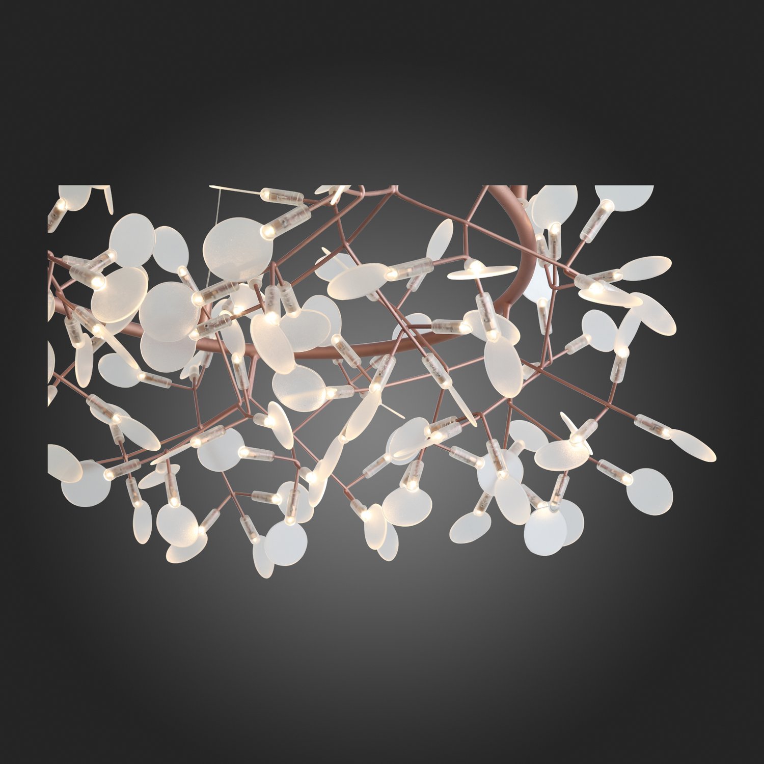 Люстра VAMVIDNEE VV234206 17 Люстра VAMVIDNEE VV234206 — изображение 17