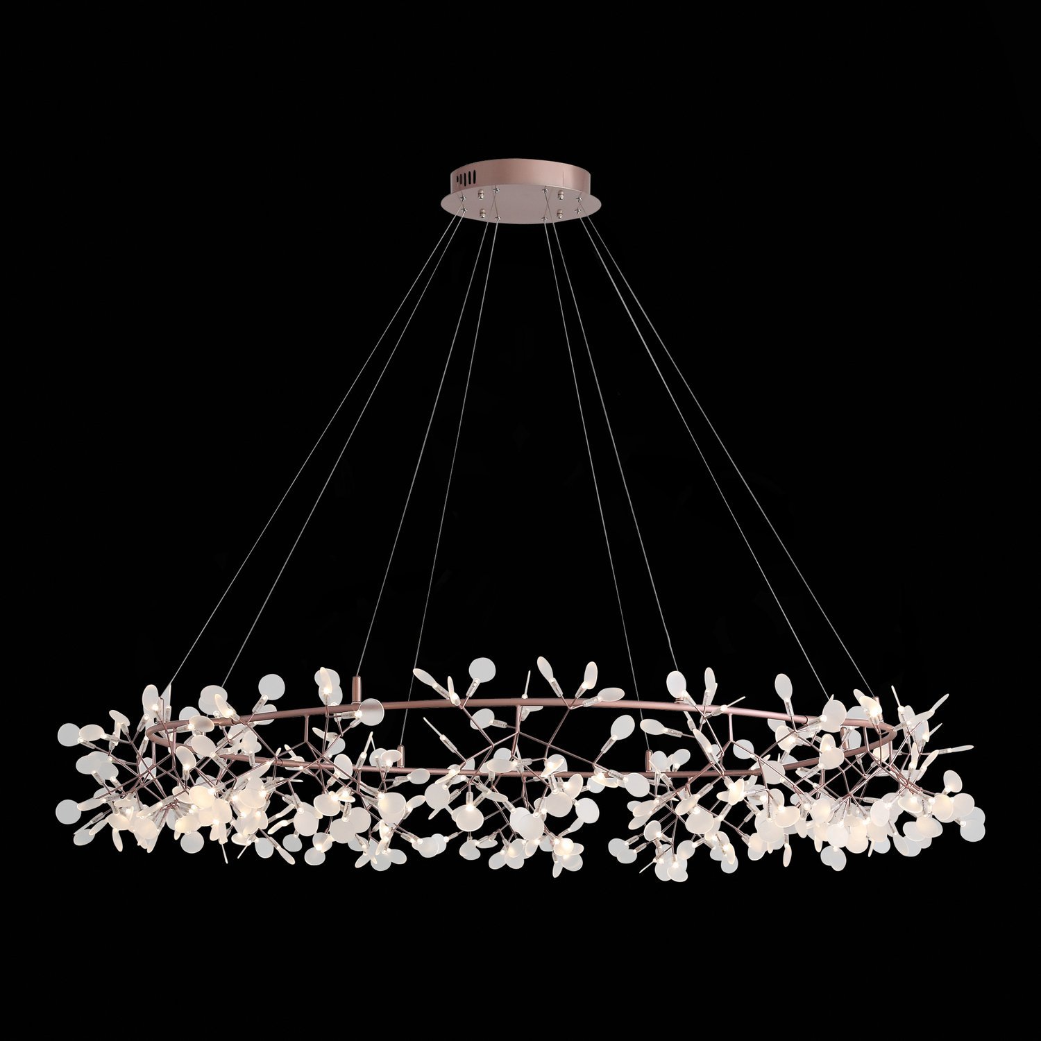 Люстра VAMVIDNEE VV234243 10 Люстра VAMVIDNEE VV234243 — изображение 10