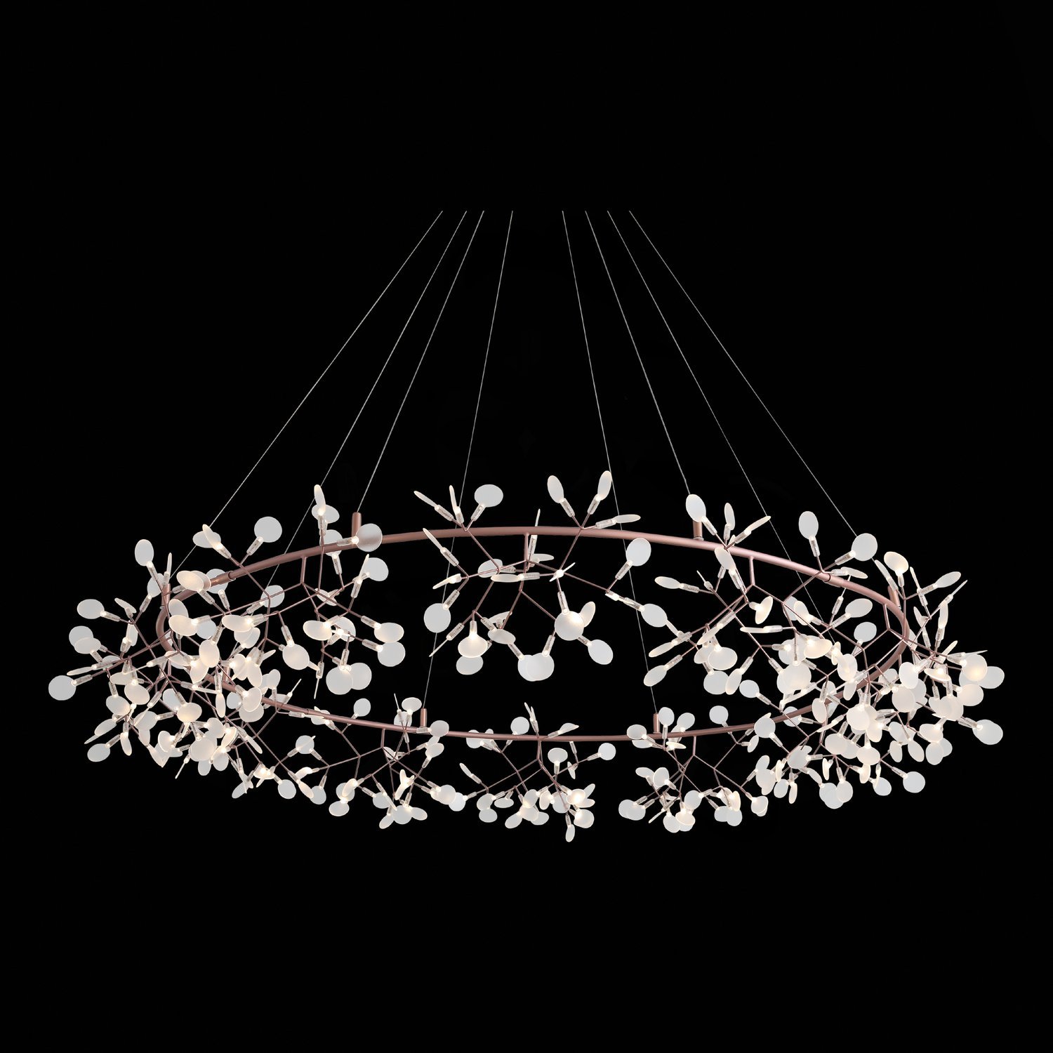 Люстра VAMVIDNEE VV234243 16 Люстра VAMVIDNEE VV234243 — изображение 16