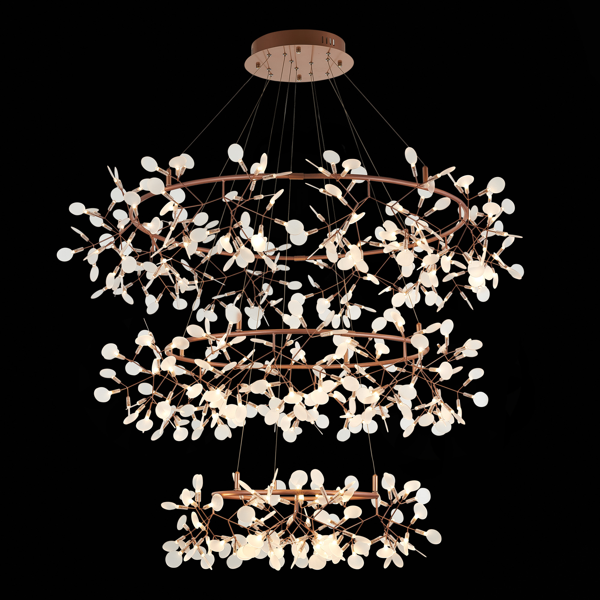 Люстра VAMVIDNEE VV236342 10 Люстра VAMVIDNEE VV236342 — изображение 10