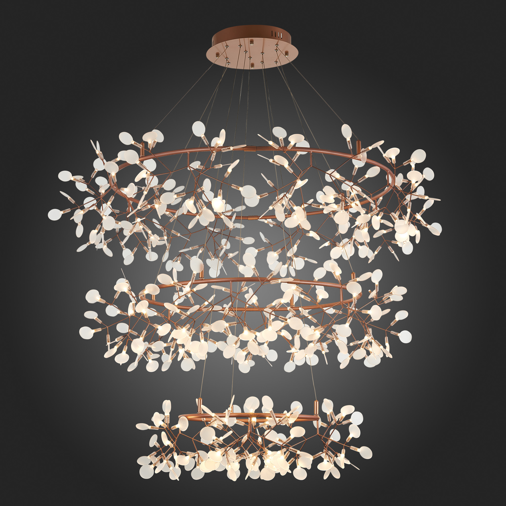 Люстра VAMVIDNEE VV236342 11 Люстра VAMVIDNEE VV236342 — изображение 11