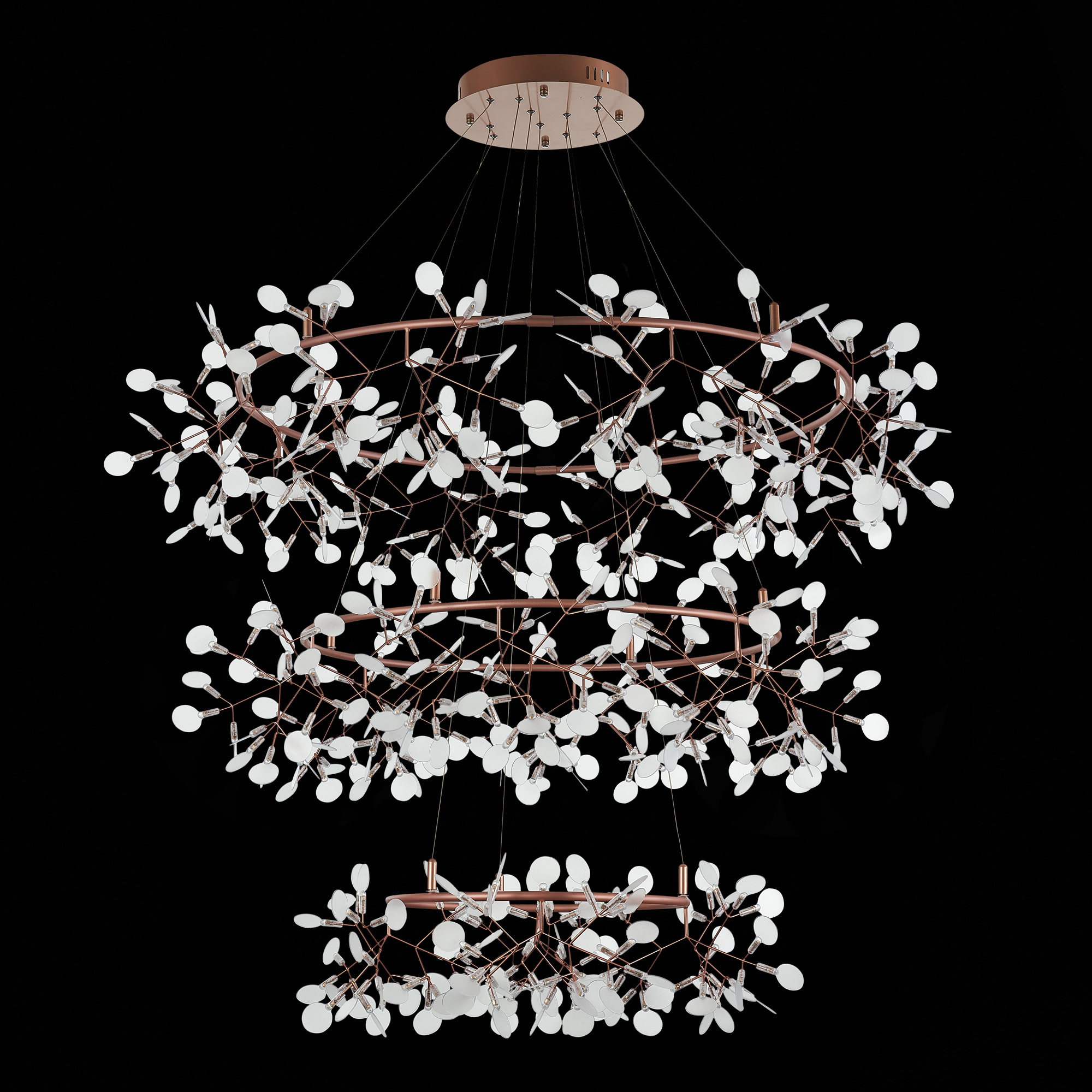 Люстра VAMVIDNEE VV236342 13 Люстра VAMVIDNEE VV236342 — изображение 13