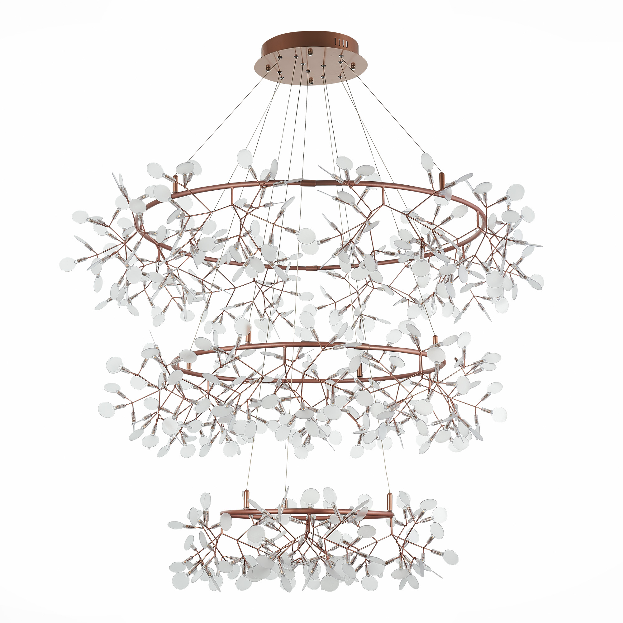 Люстра VAMVIDNEE VV236342 15 Люстра VAMVIDNEE VV236342 — изображение 15