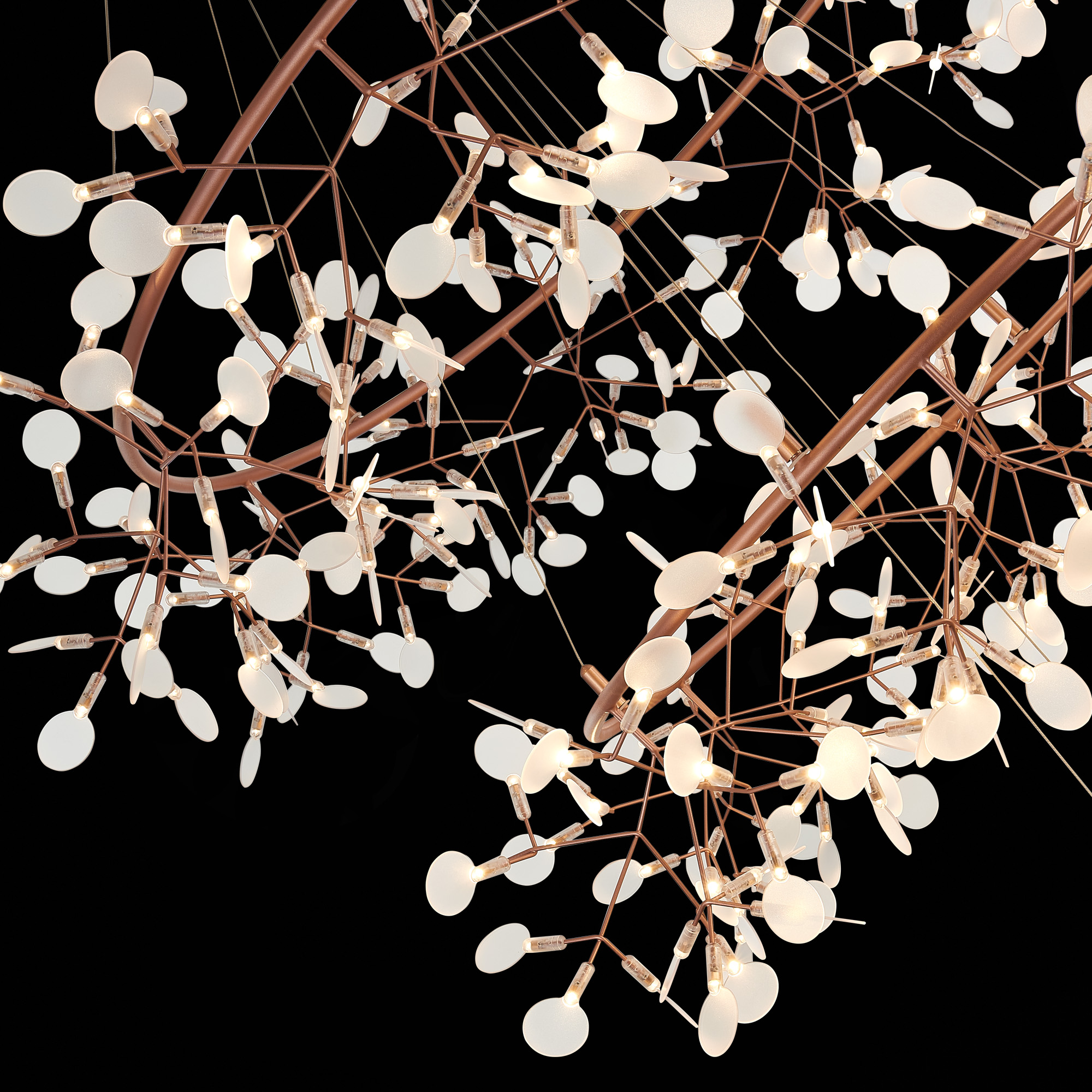 Люстра VAMVIDNEE VV236342 16 Люстра VAMVIDNEE VV236342 — изображение 16