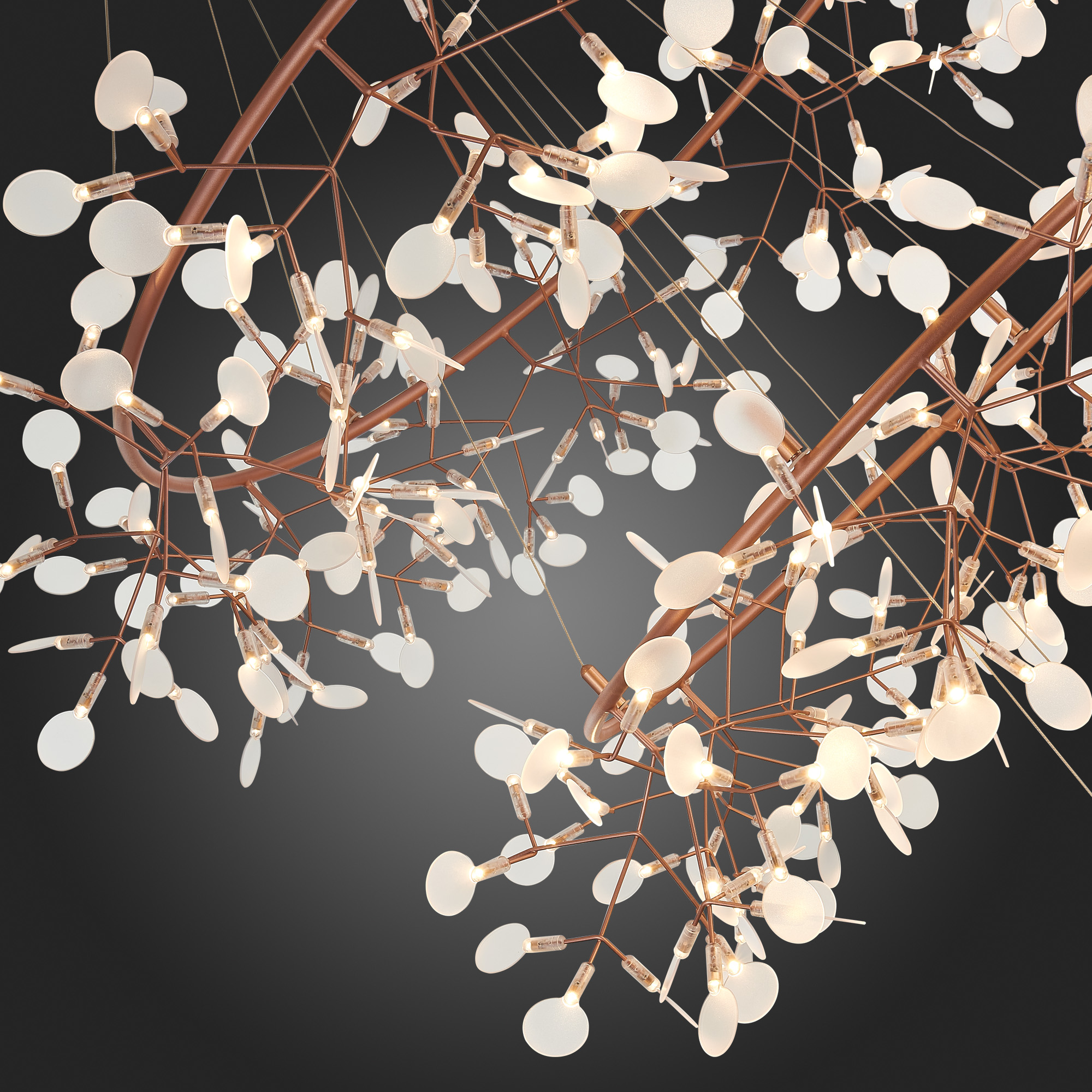 Люстра VAMVIDNEE VV236342 17 Люстра VAMVIDNEE VV236342 — изображение 17