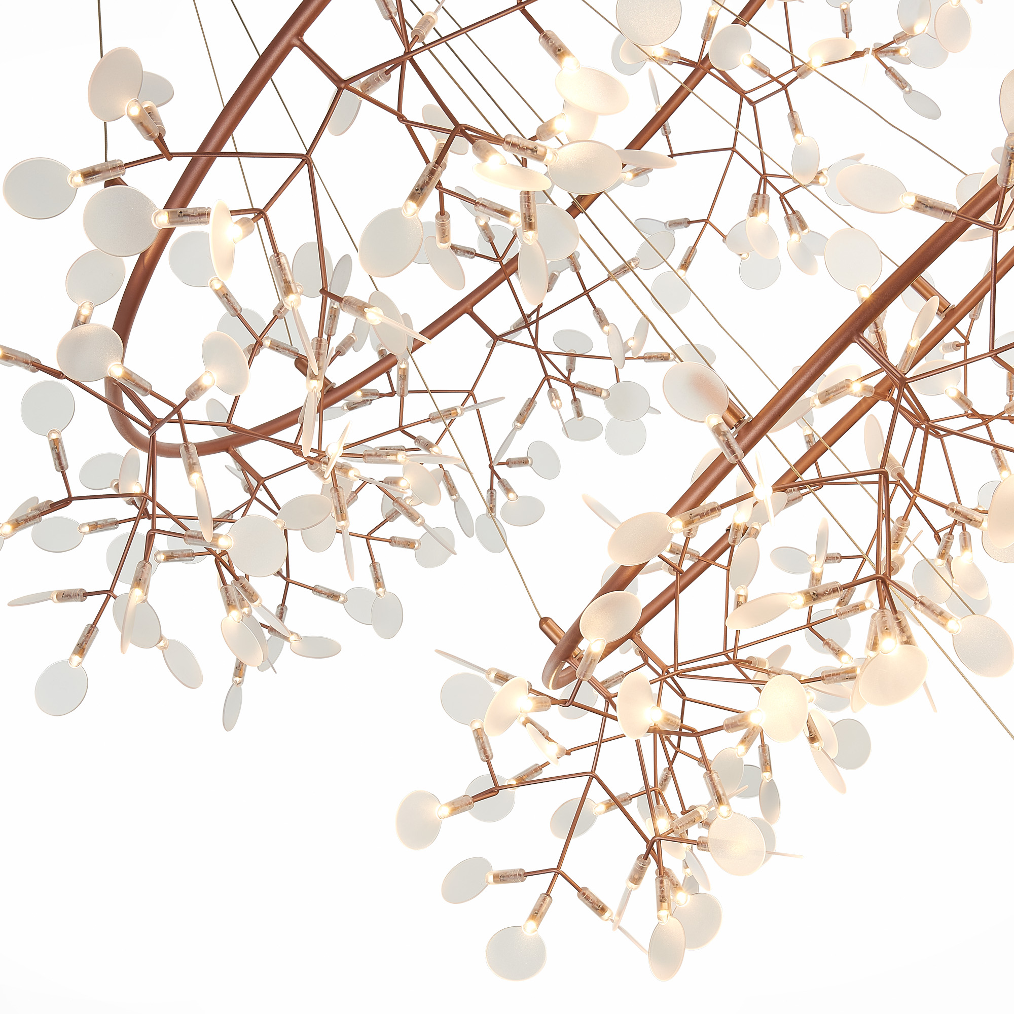 Люстра VAMVIDNEE VV236342 18 Люстра VAMVIDNEE VV236342 — изображение 18