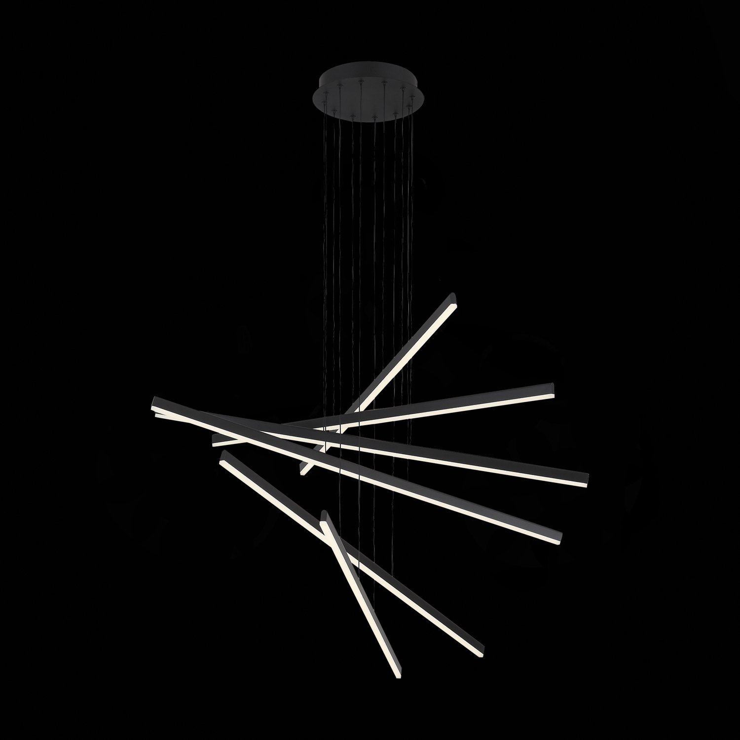 Люстра VAMVIDNEE VV234376 22 Люстра VAMVIDNEE VV234376 — изображение 22