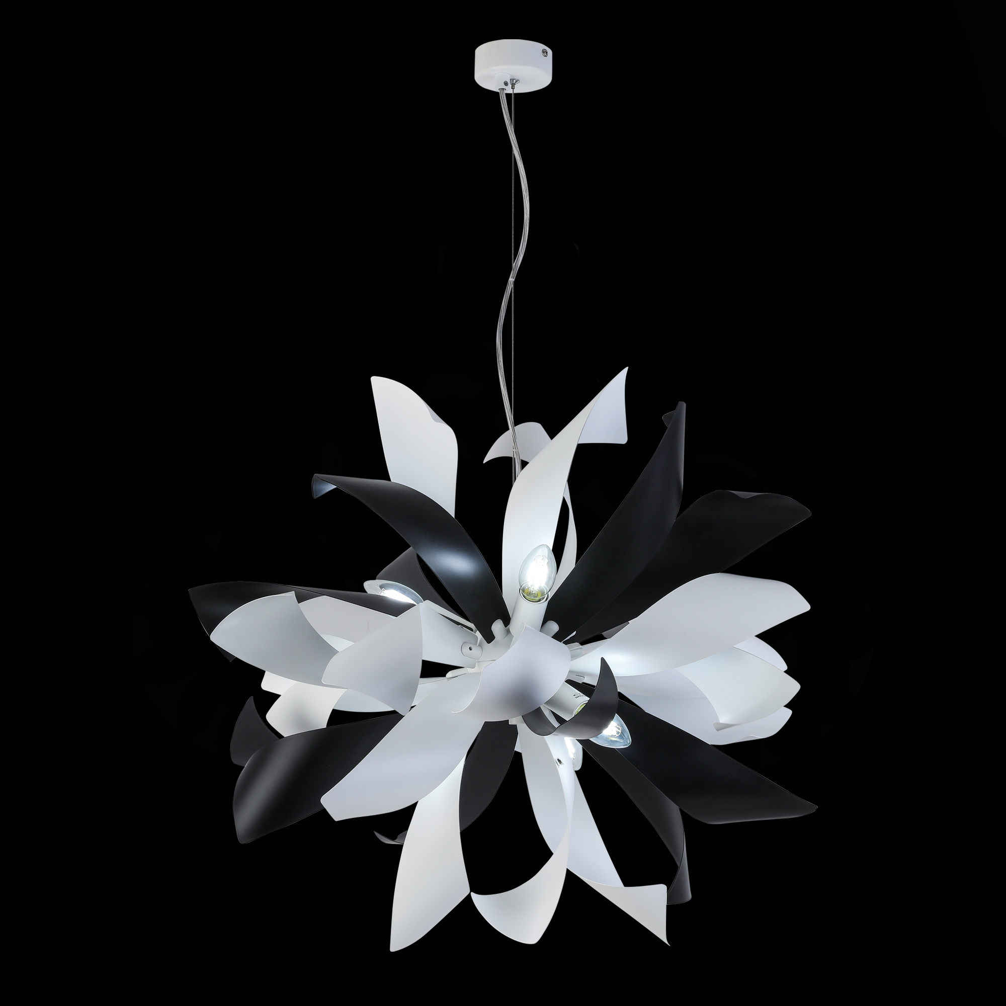 Люстра VAMVIDNEE VV233526 7 Люстра VAMVIDNEE VV233526 — изображение 7