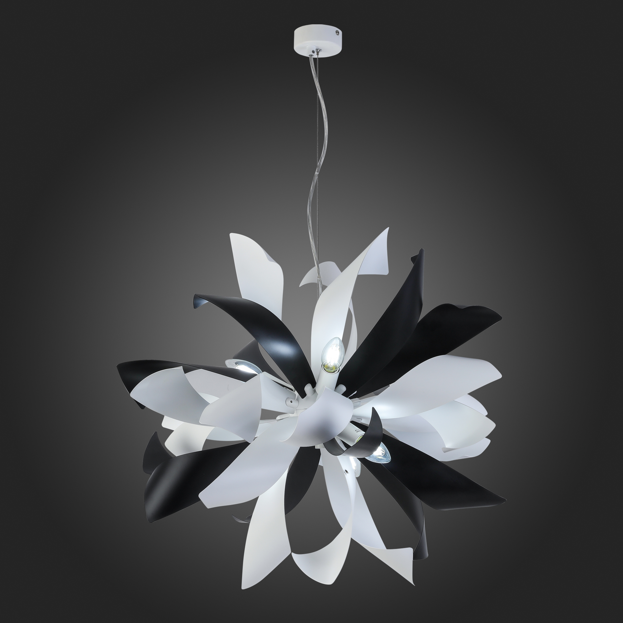 Люстра VAMVIDNEE VV233526 8 Люстра VAMVIDNEE VV233526 — изображение 8