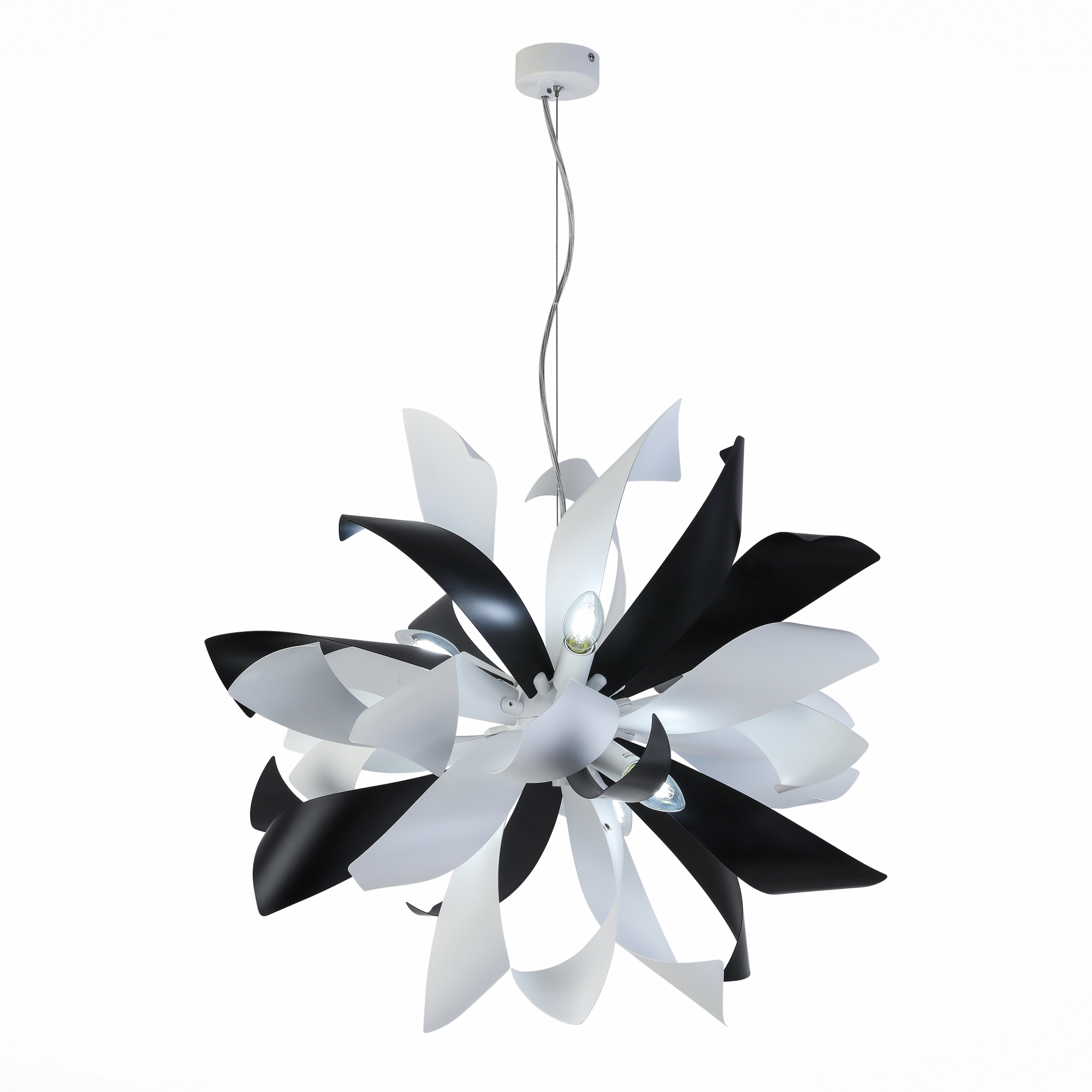 Люстра VAMVIDNEE VV233526 9 Люстра VAMVIDNEE VV233526 — изображение 9