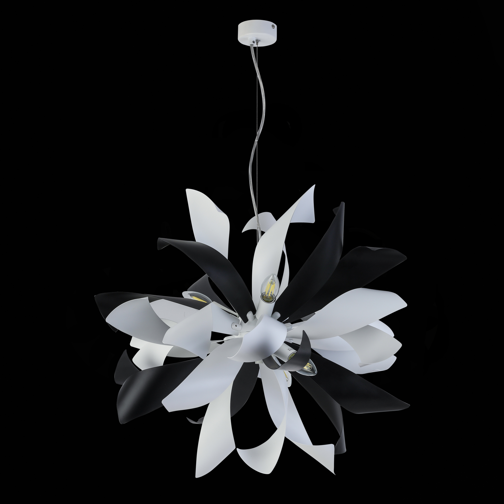 Люстра VAMVIDNEE VV233526 10 Люстра VAMVIDNEE VV233526 — изображение 10