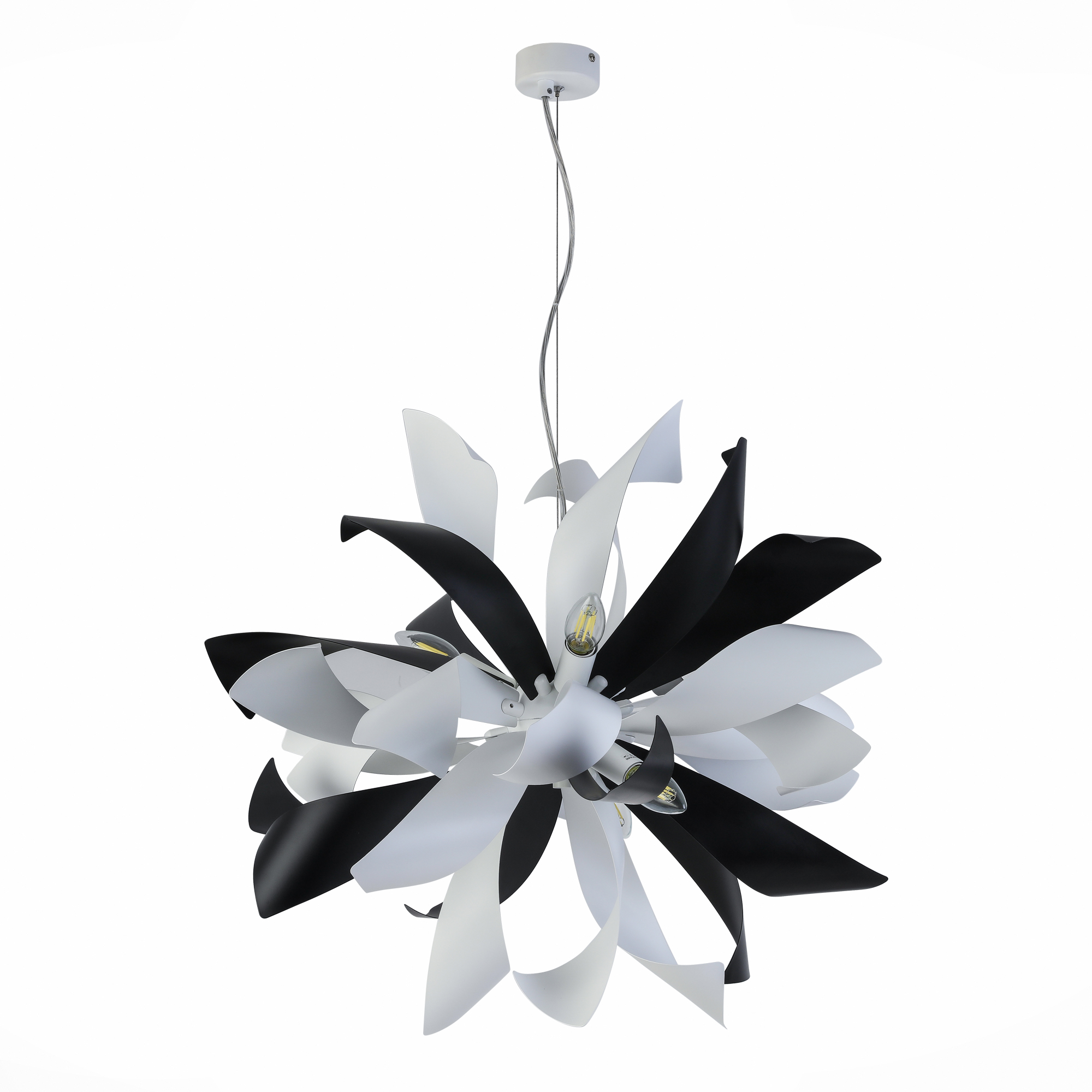 Люстра VAMVIDNEE VV233526 12 Люстра VAMVIDNEE VV233526 — изображение 12