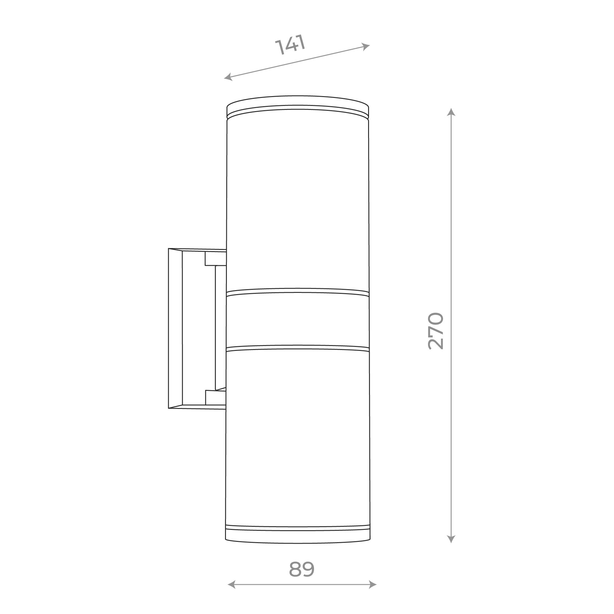 Светильник VAMVIDNEE VV251864 7 Светильник VAMVIDNEE VV251864 — изображение 7
