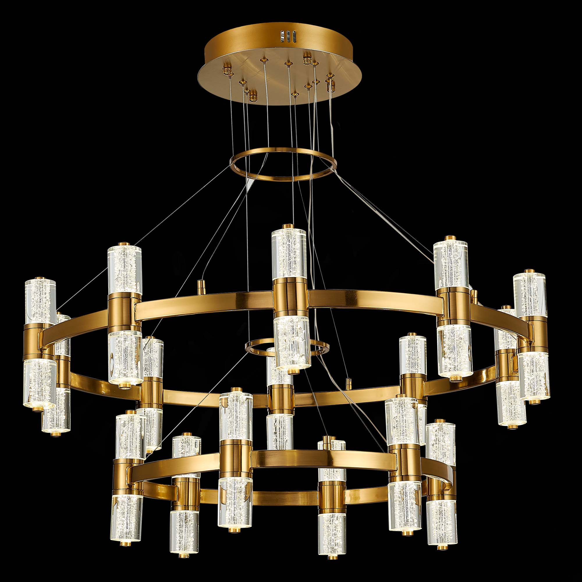 Люстра VAMVIDNEE VV236542 6 Люстра VAMVIDNEE VV236542 — изображение 6