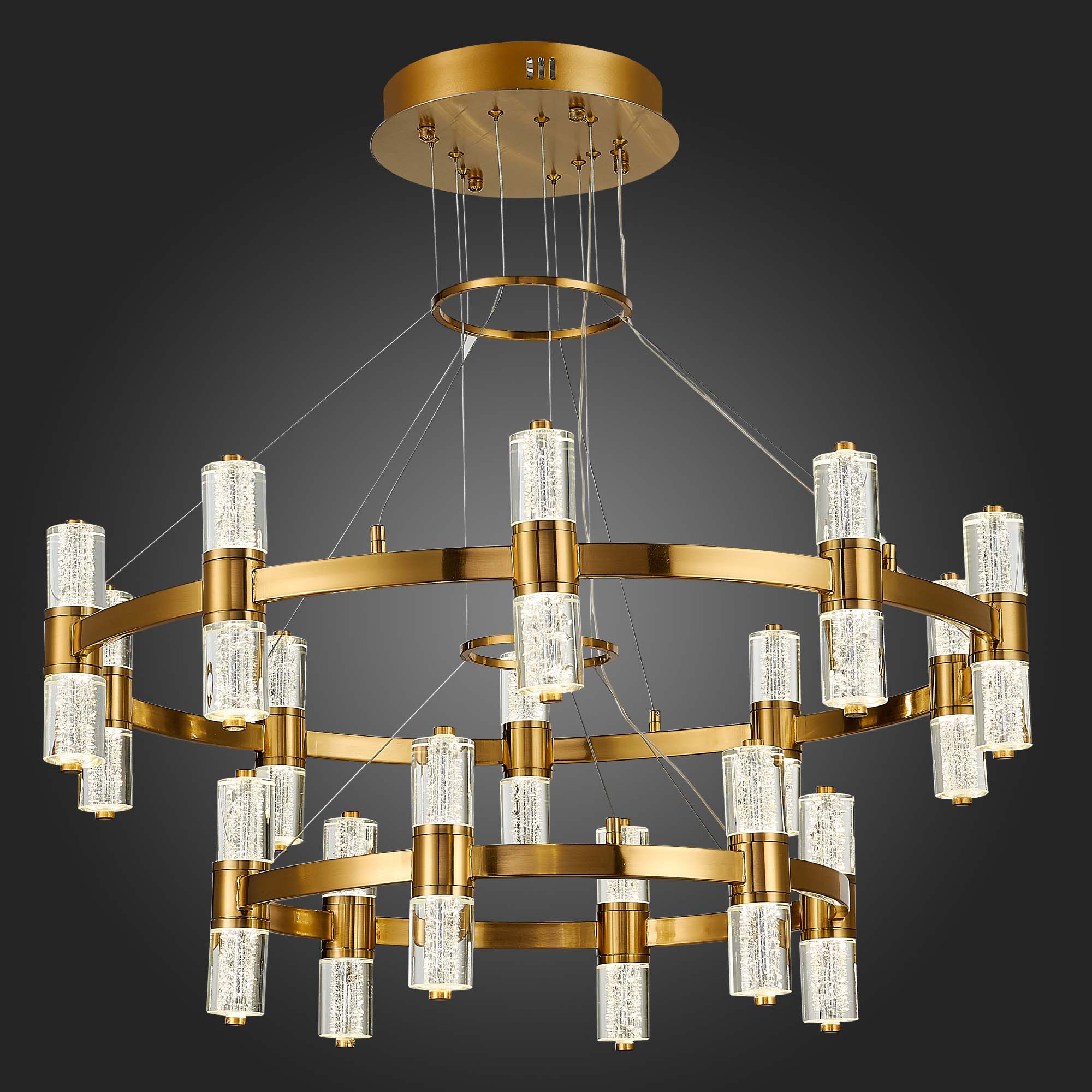 Люстра VAMVIDNEE VV236542 7 Люстра VAMVIDNEE VV236542 — изображение 7