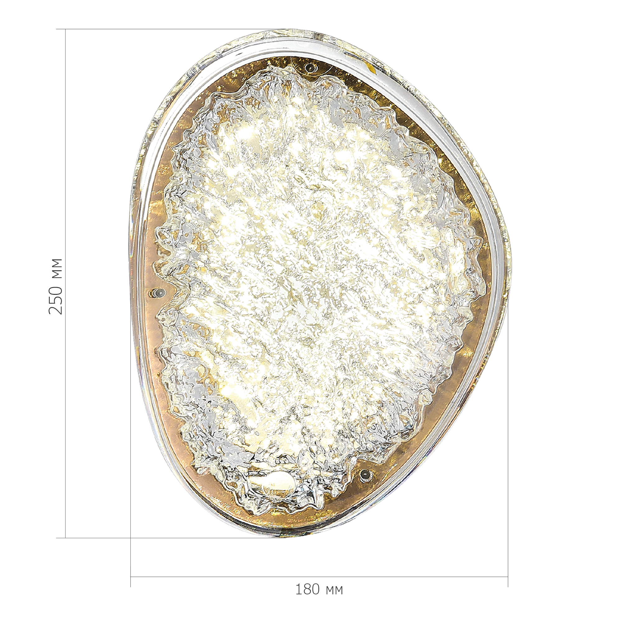 Светильник VAMVIDNEE VV587207 4 Светильник VAMVIDNEE VV587207 — изображение 4