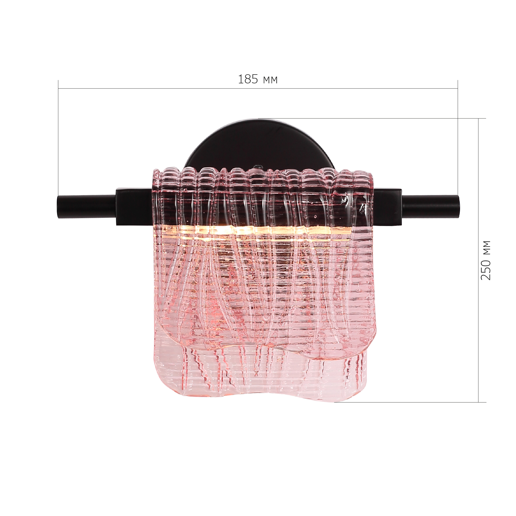 Светильник VAMVIDNEE VV662665 6 Светильник VAMVIDNEE VV662665 — изображение 6