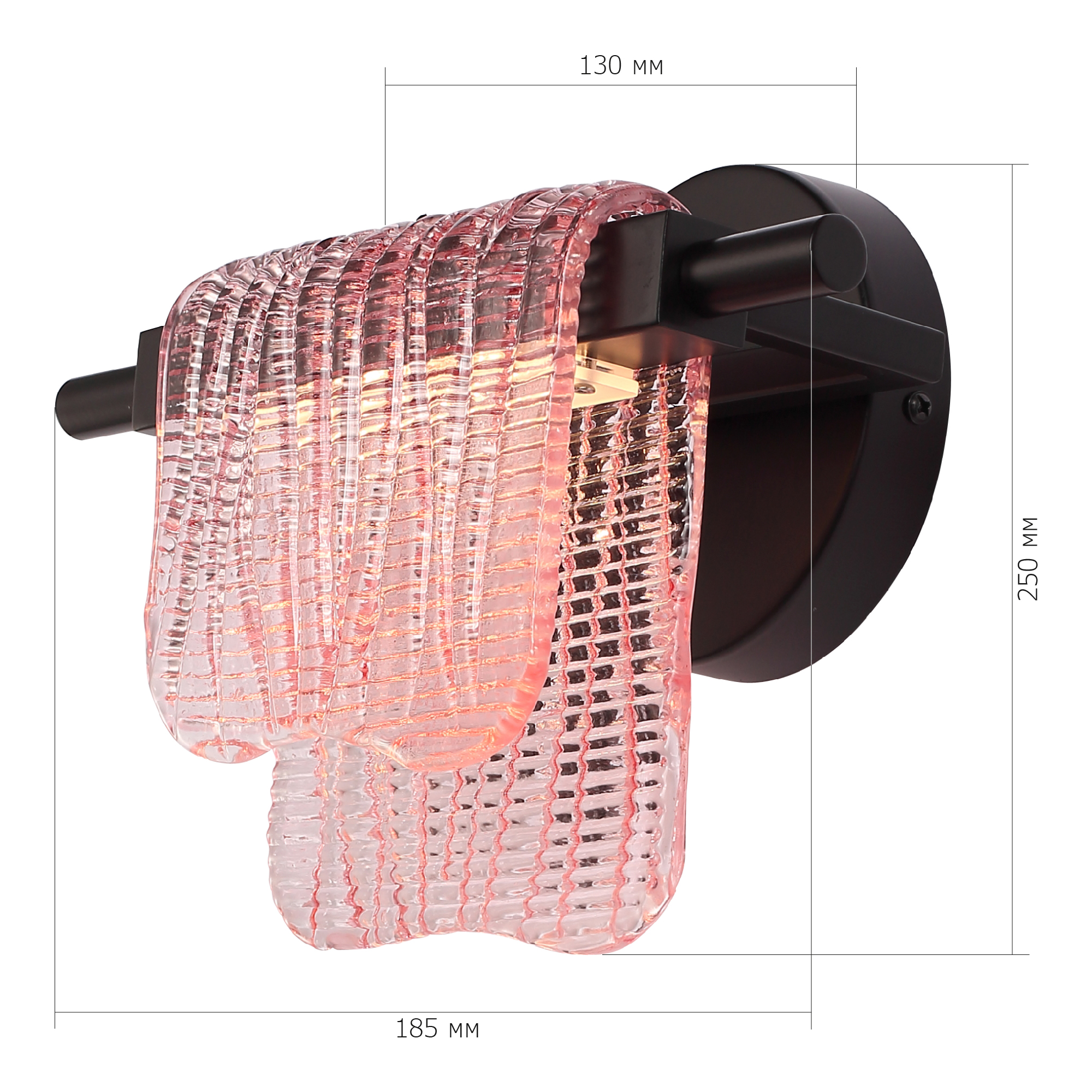 Светильник VAMVIDNEE VV662665 7 Светильник VAMVIDNEE VV662665 — изображение 7