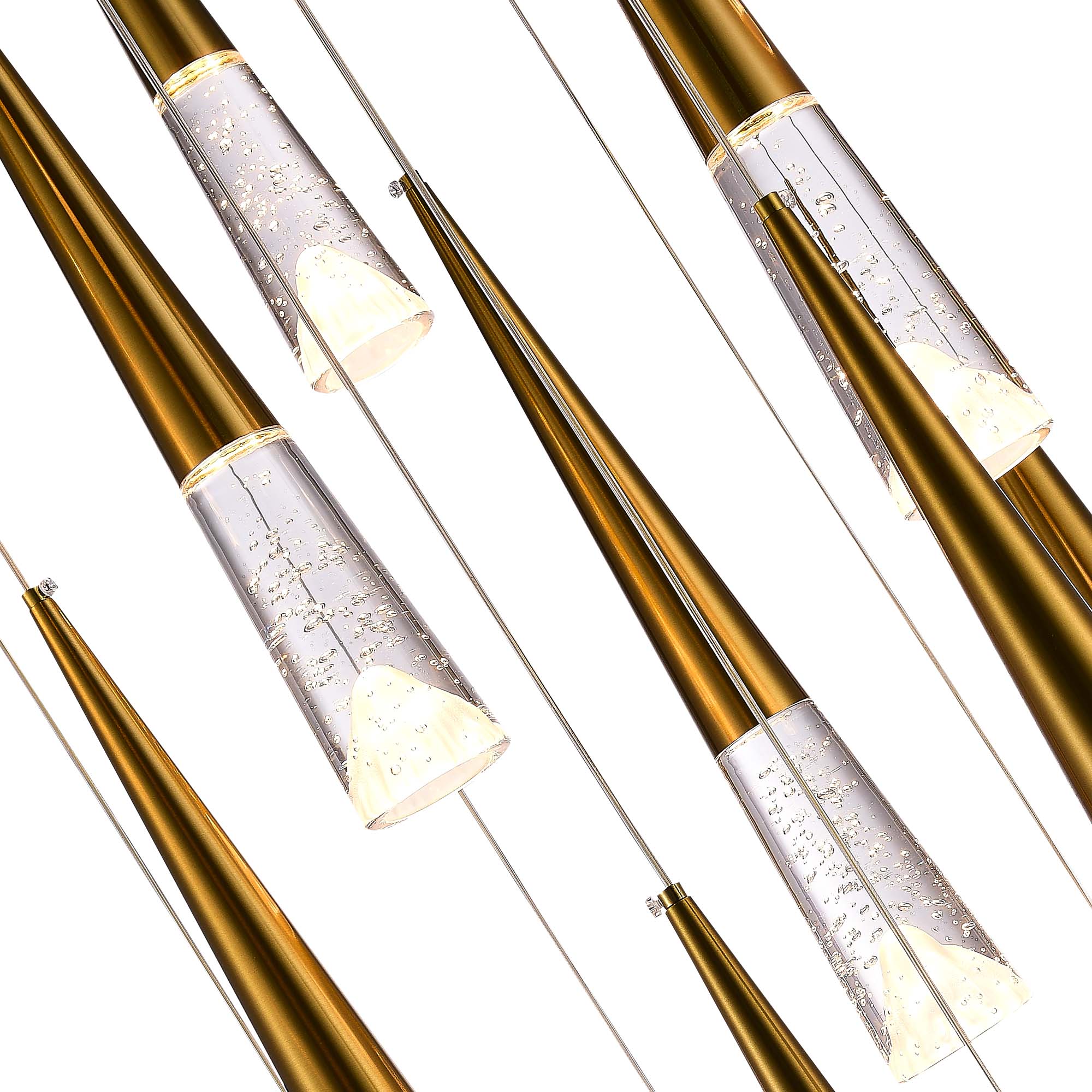 Люстра VAMVIDNEE VV337423 6 Люстра VAMVIDNEE VV337423 — изображение 6