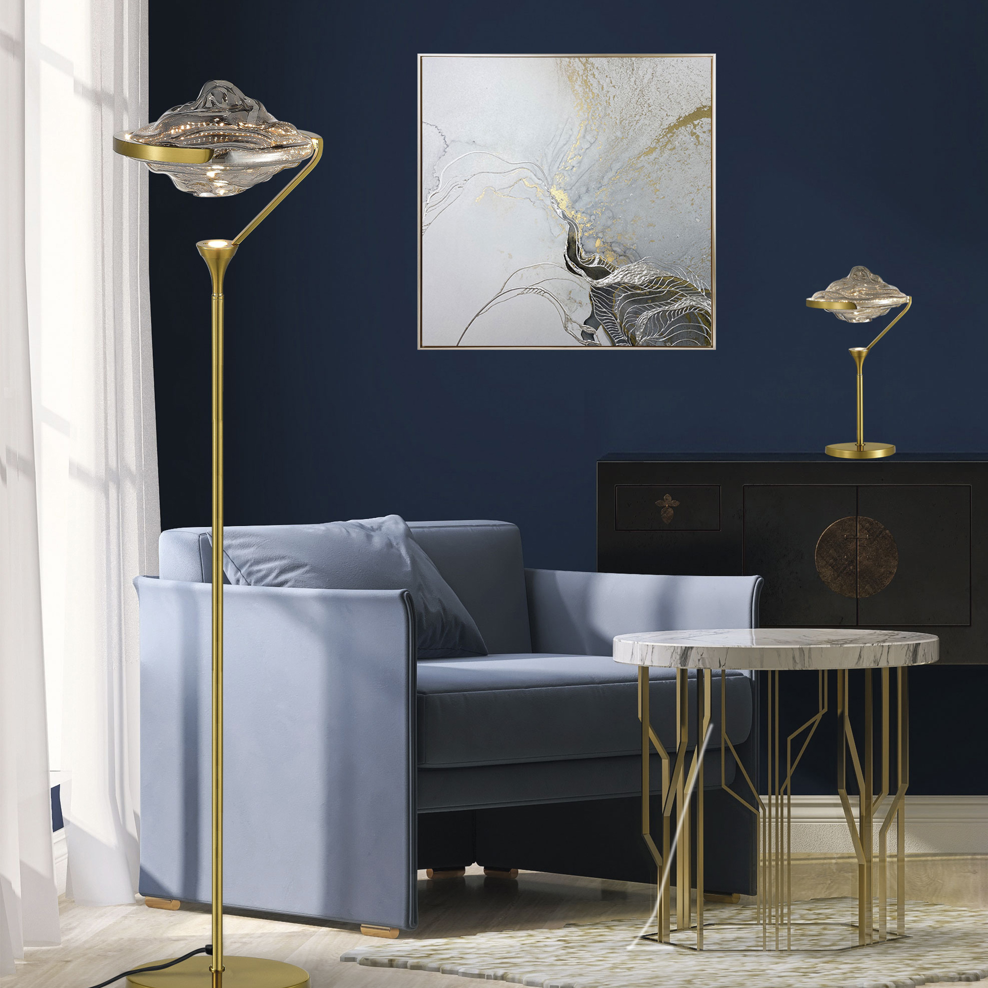 Прикроватная VAMVIDNEE VV513454 5 Прикроватная VAMVIDNEE VV513454 — изображение 5