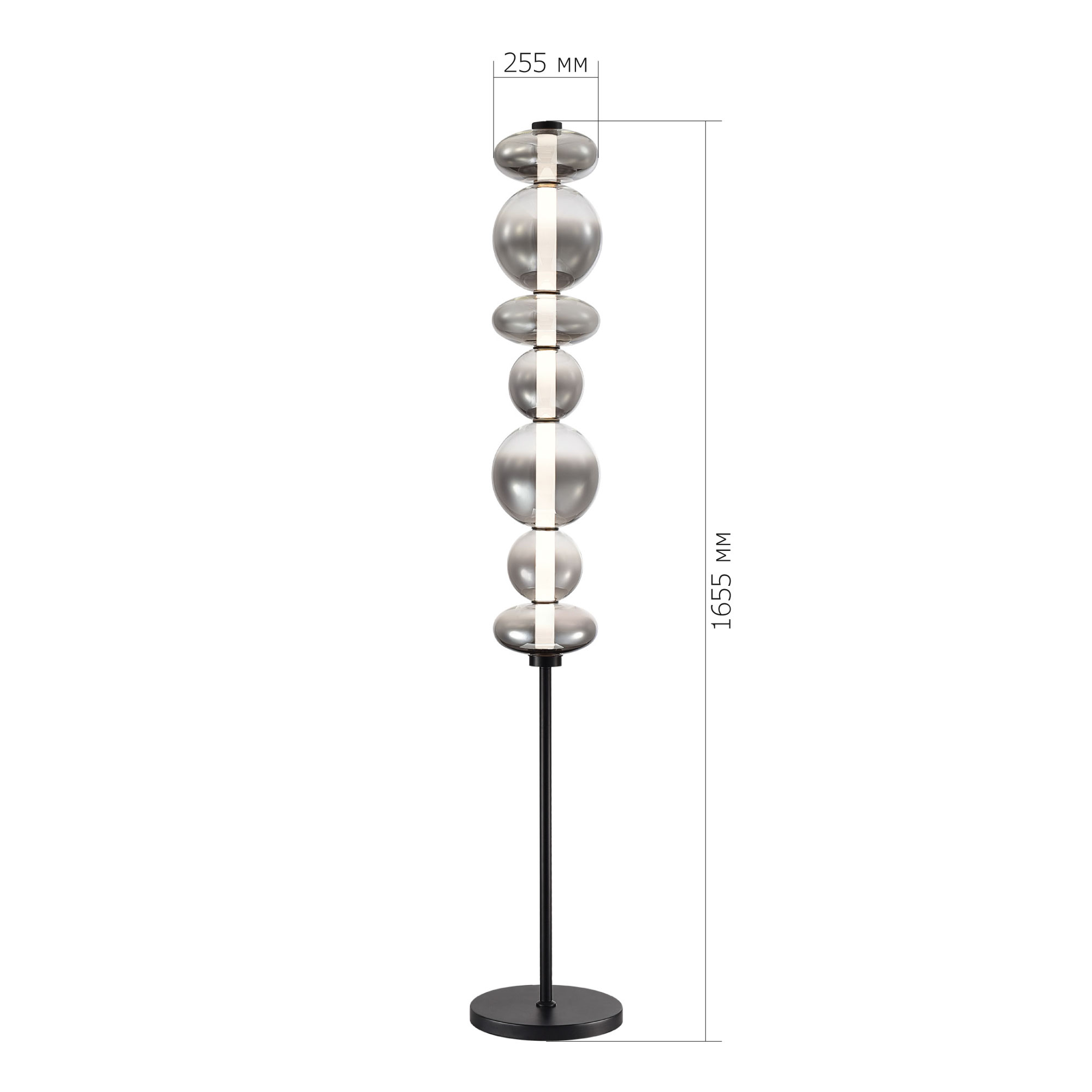 Светильник VAMVIDNEE VV619622 4 Светильник VAMVIDNEE VV619622 — изображение 4