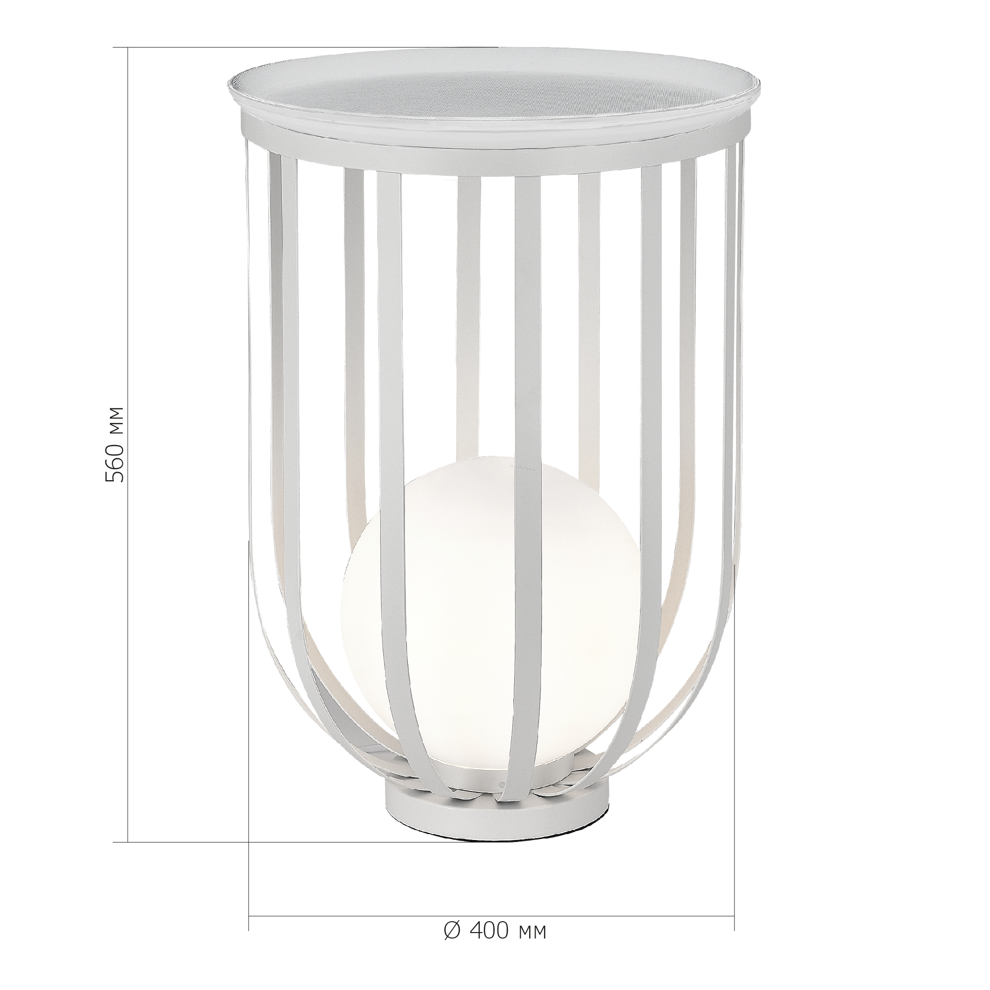 Светильник VAMVIDNEE VV661918 5 Светильник VAMVIDNEE VV661918 — изображение 5