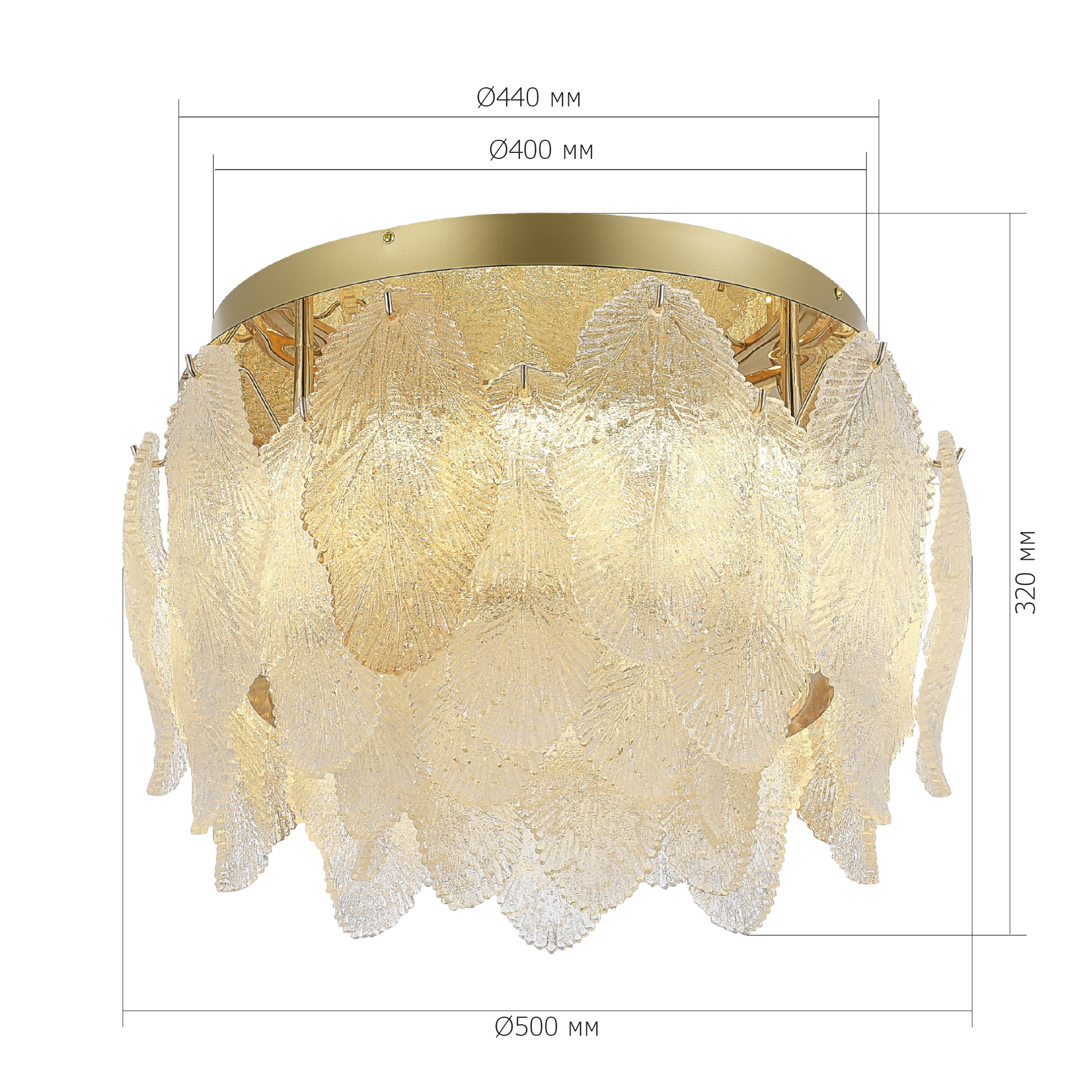 Светильник VAMVIDNEE VV677620 5 Светильник VAMVIDNEE VV677620 — изображение 5